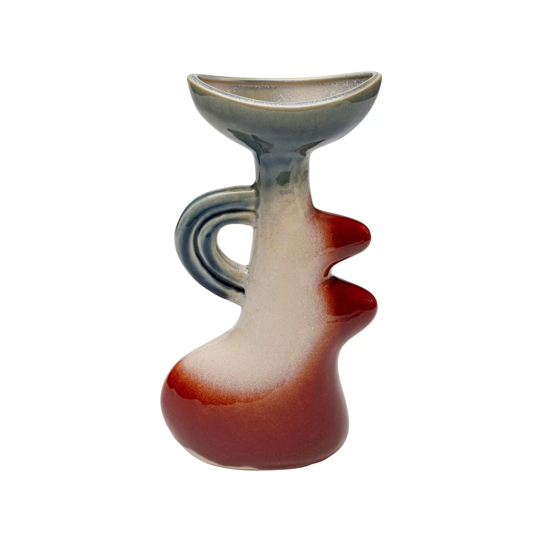 Best Sale Vase Lighthouse Grip 34cm   Vase