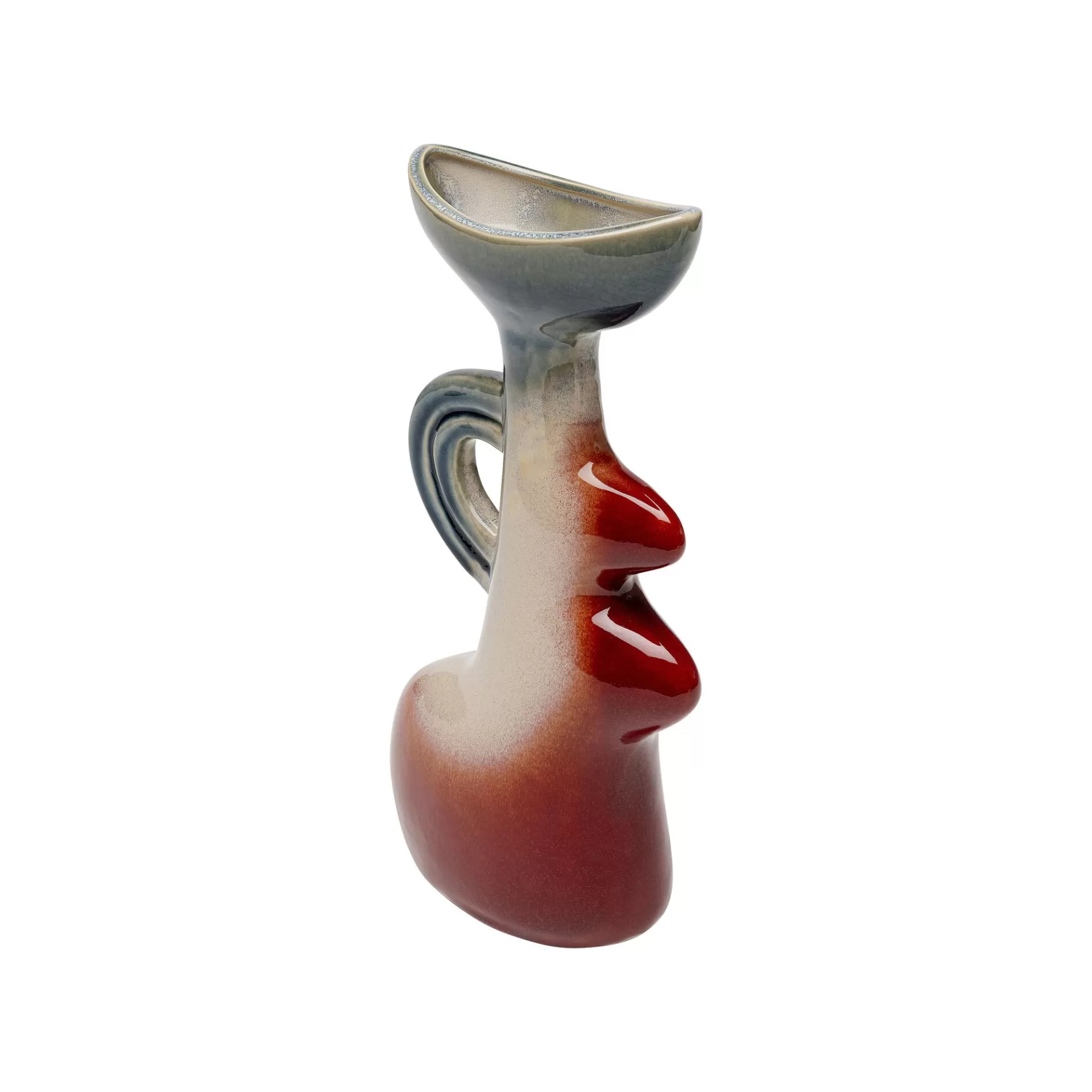 Best Sale Vase Lighthouse Grip 34cm   Vase