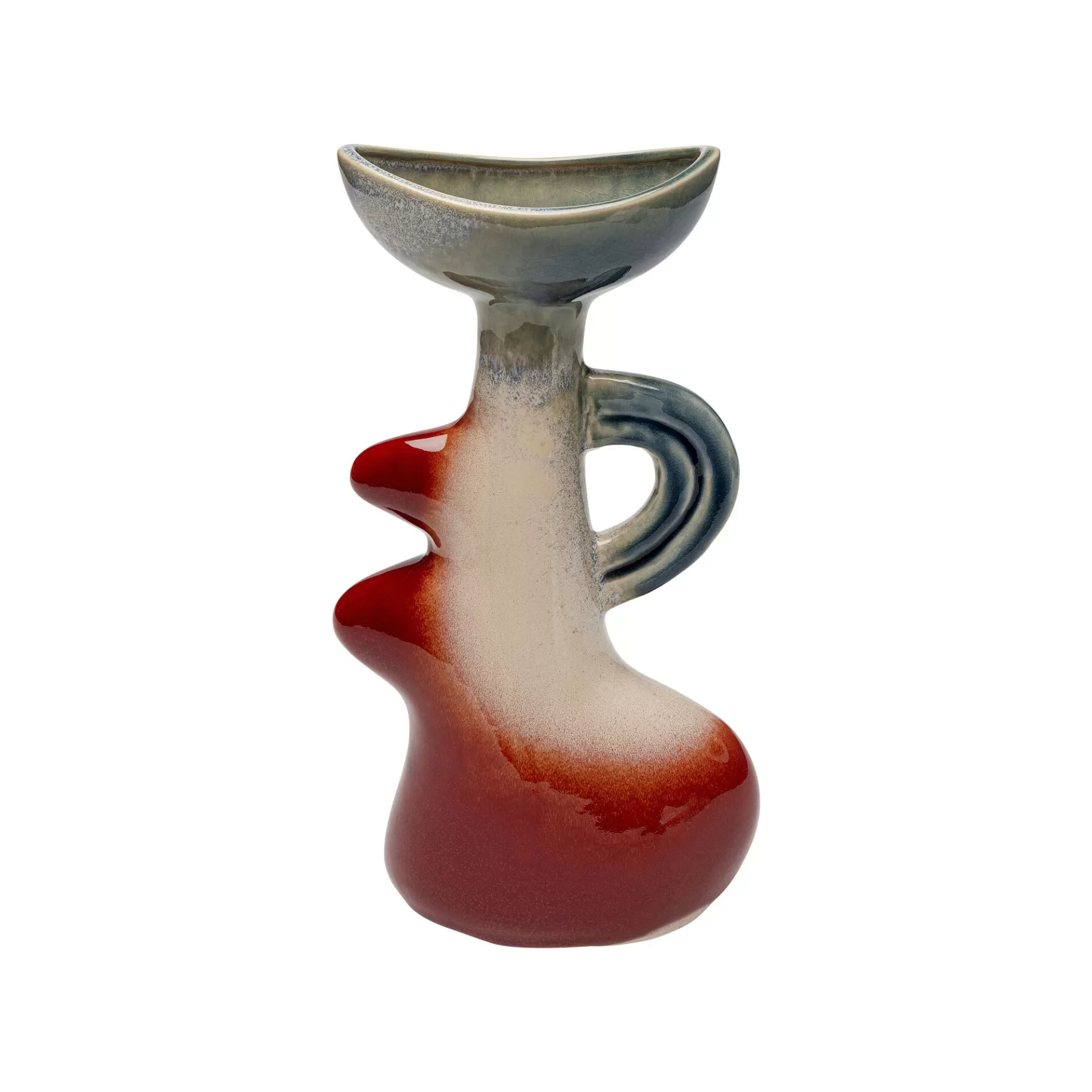 Best Sale Vase Lighthouse Grip 34cm   Vase