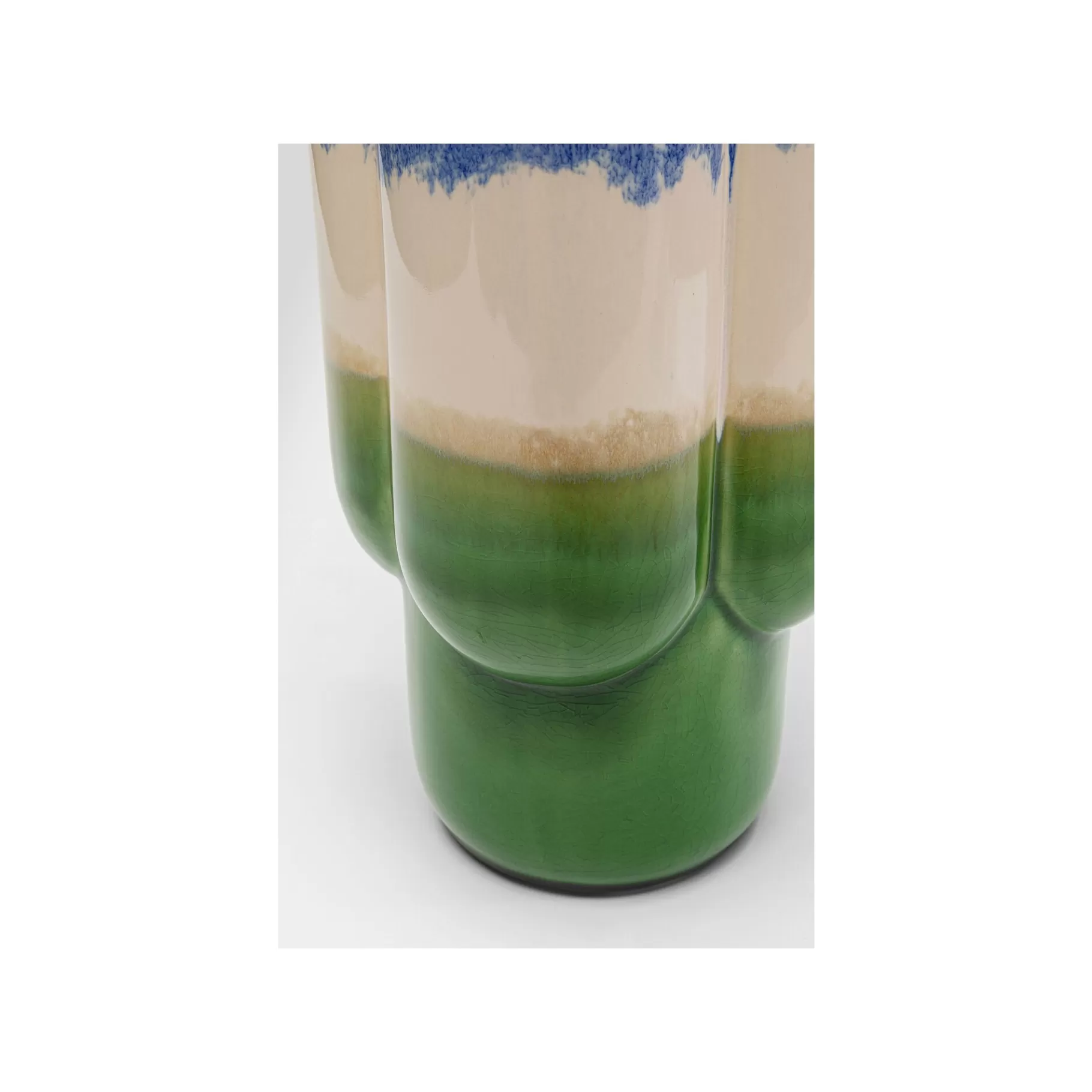 Shop Vase Lighthouse Tulip 34cm   Vase