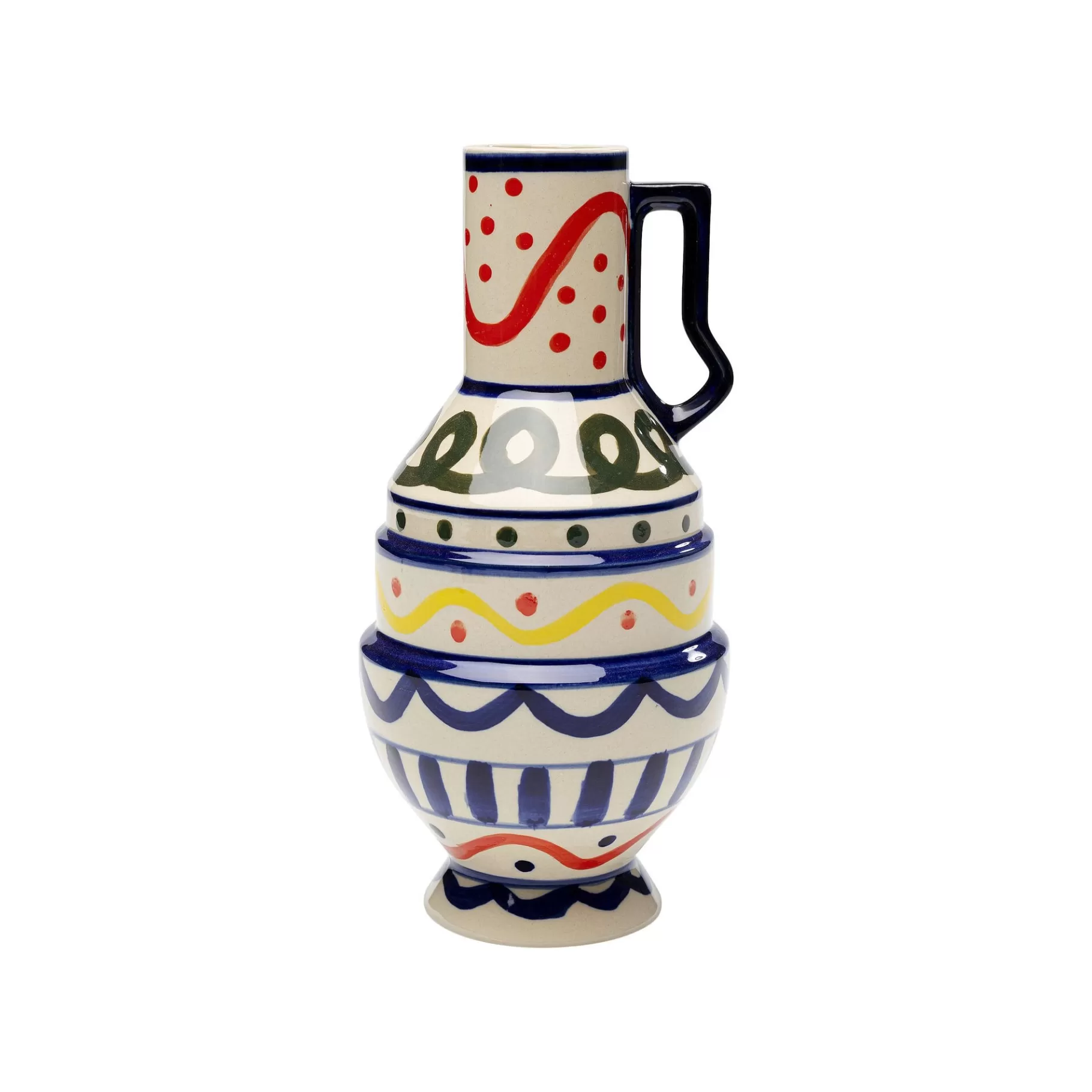 Outlet Vase Los Cabos 25cm   Vase