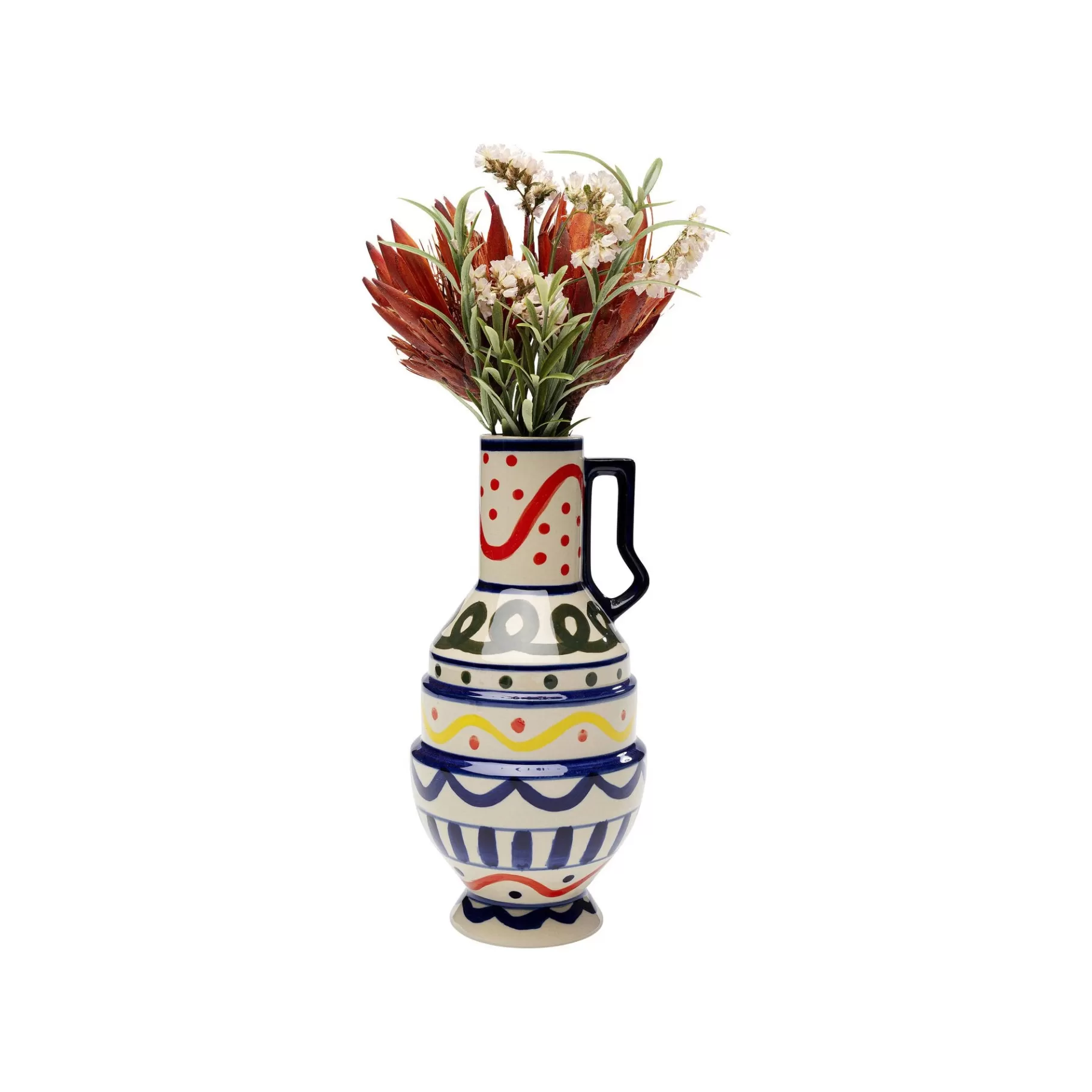 Outlet Vase Los Cabos 25cm   Vase