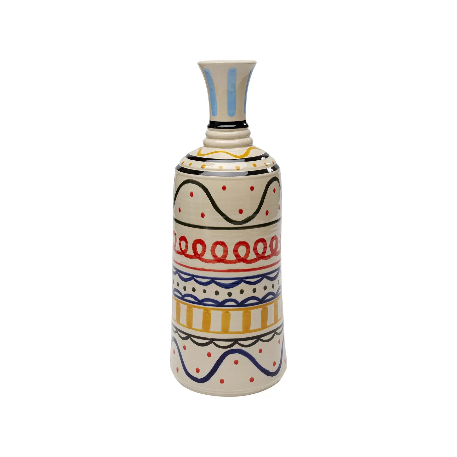 Best Sale Vase Los Cabos 40cm   Vase