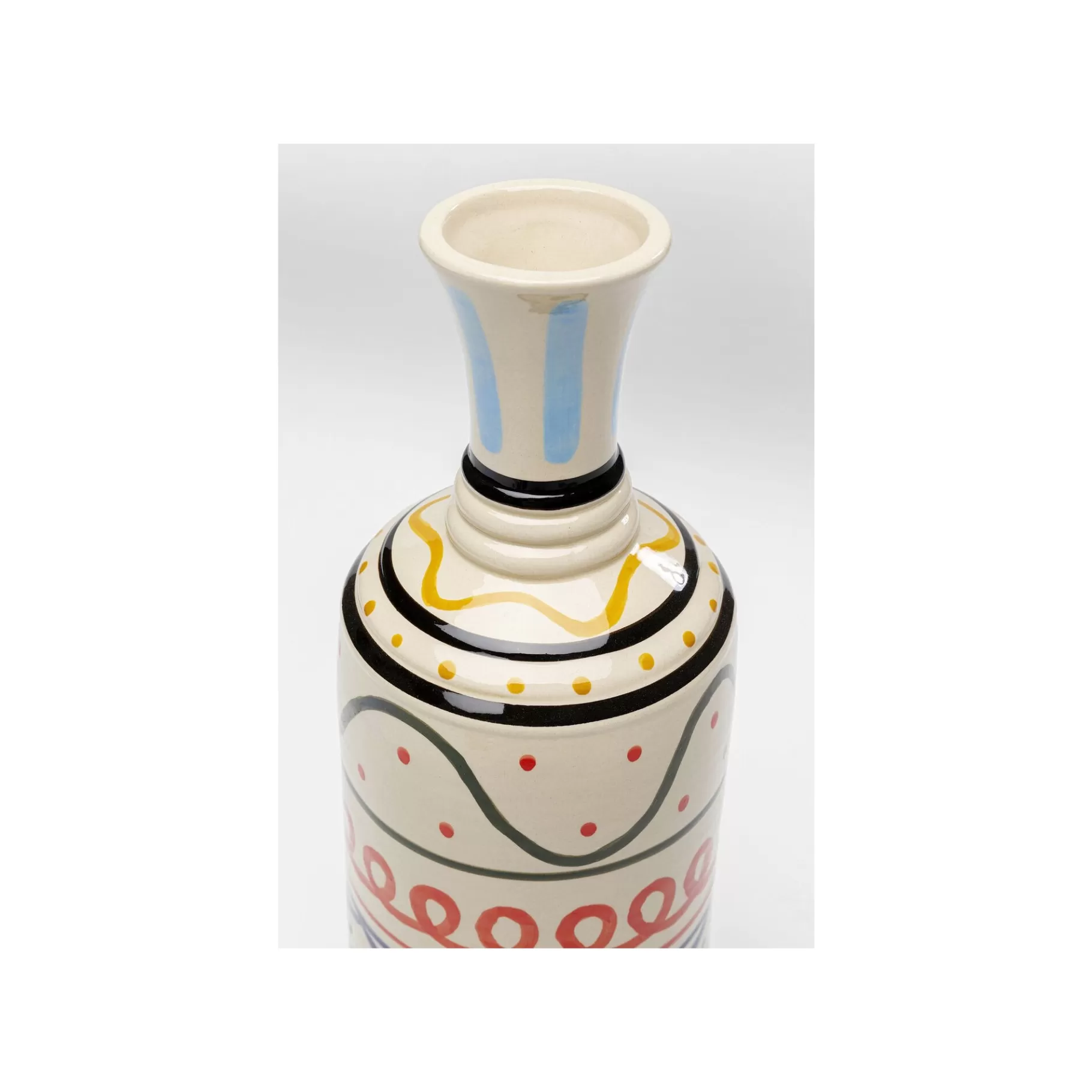 Best Sale Vase Los Cabos 40cm   Vase