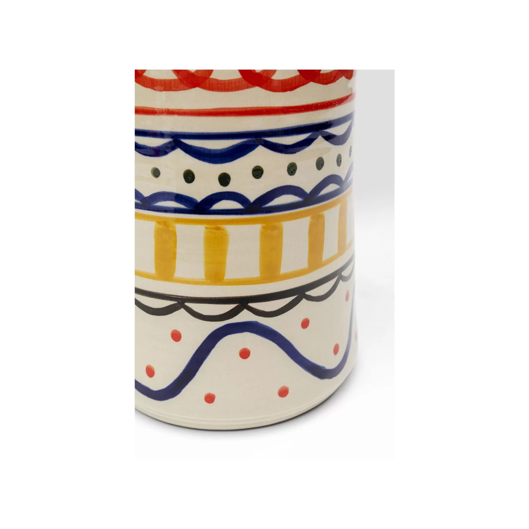 Best Sale Vase Los Cabos 40cm   Vase