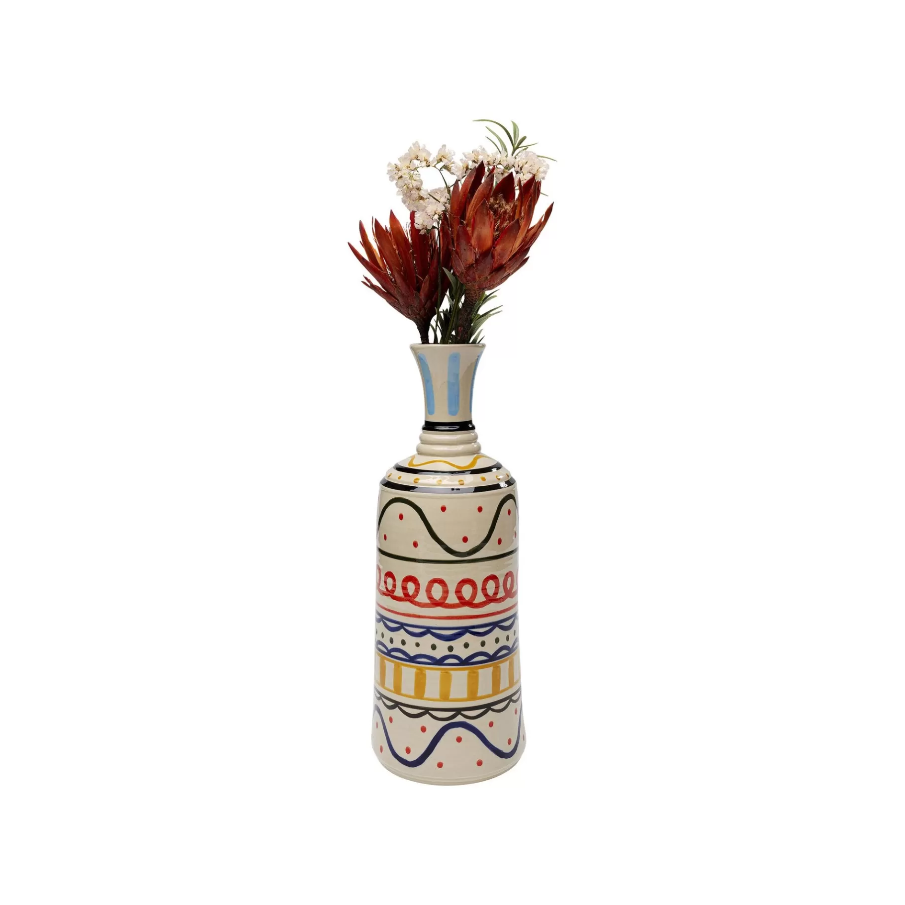 Best Sale Vase Los Cabos 40cm   Vase
