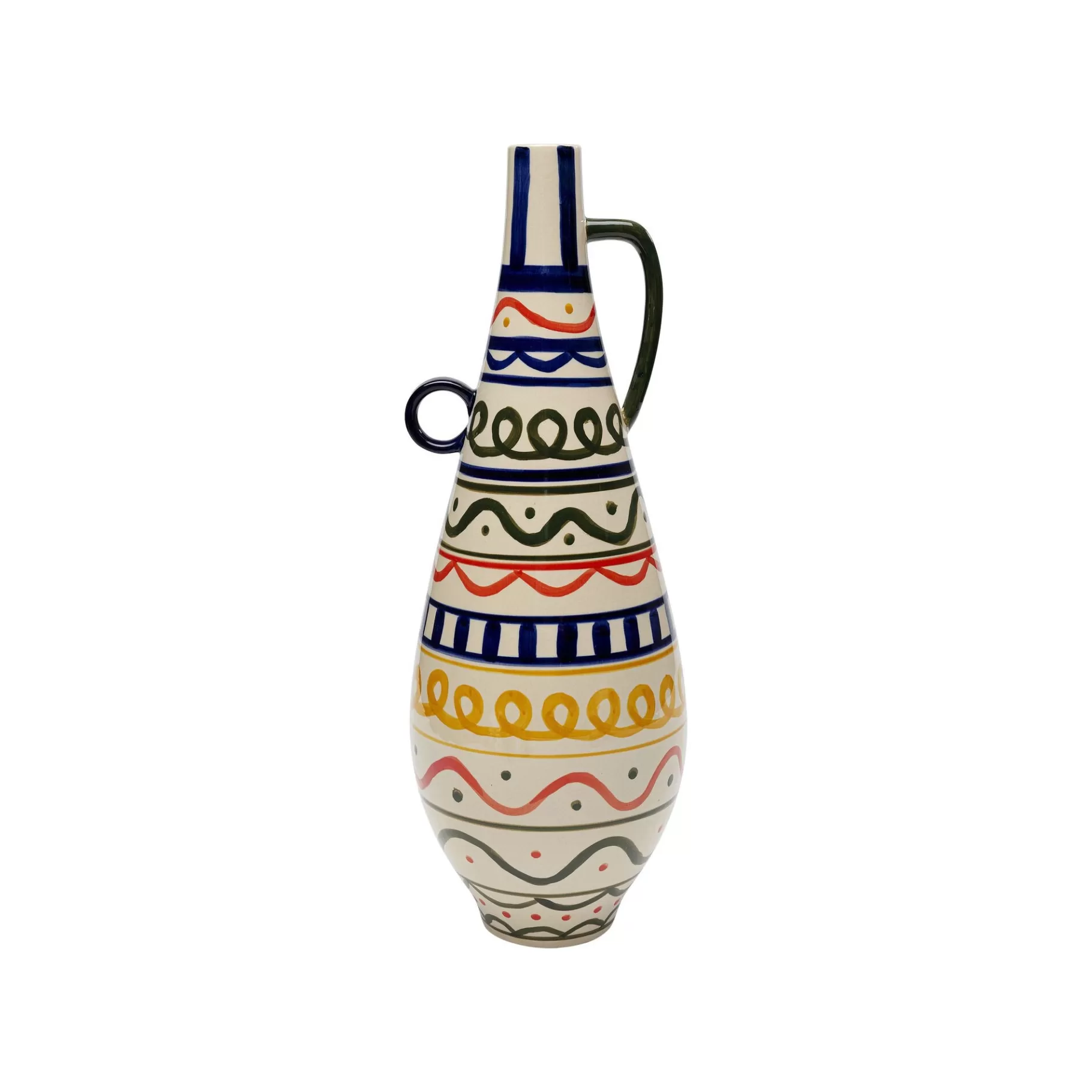 Cheap Vase Los Cabos 48cm   Vase