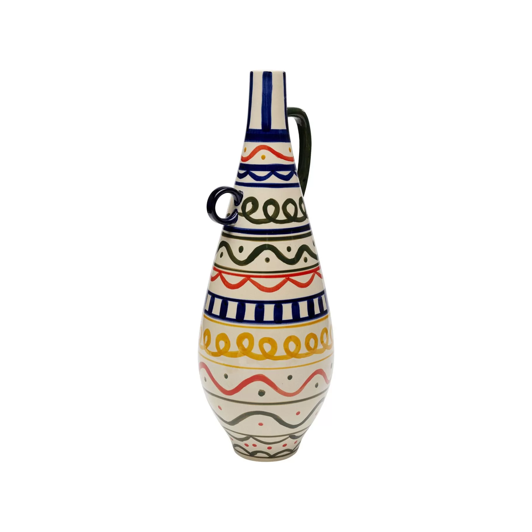 Cheap Vase Los Cabos 48cm   Vase