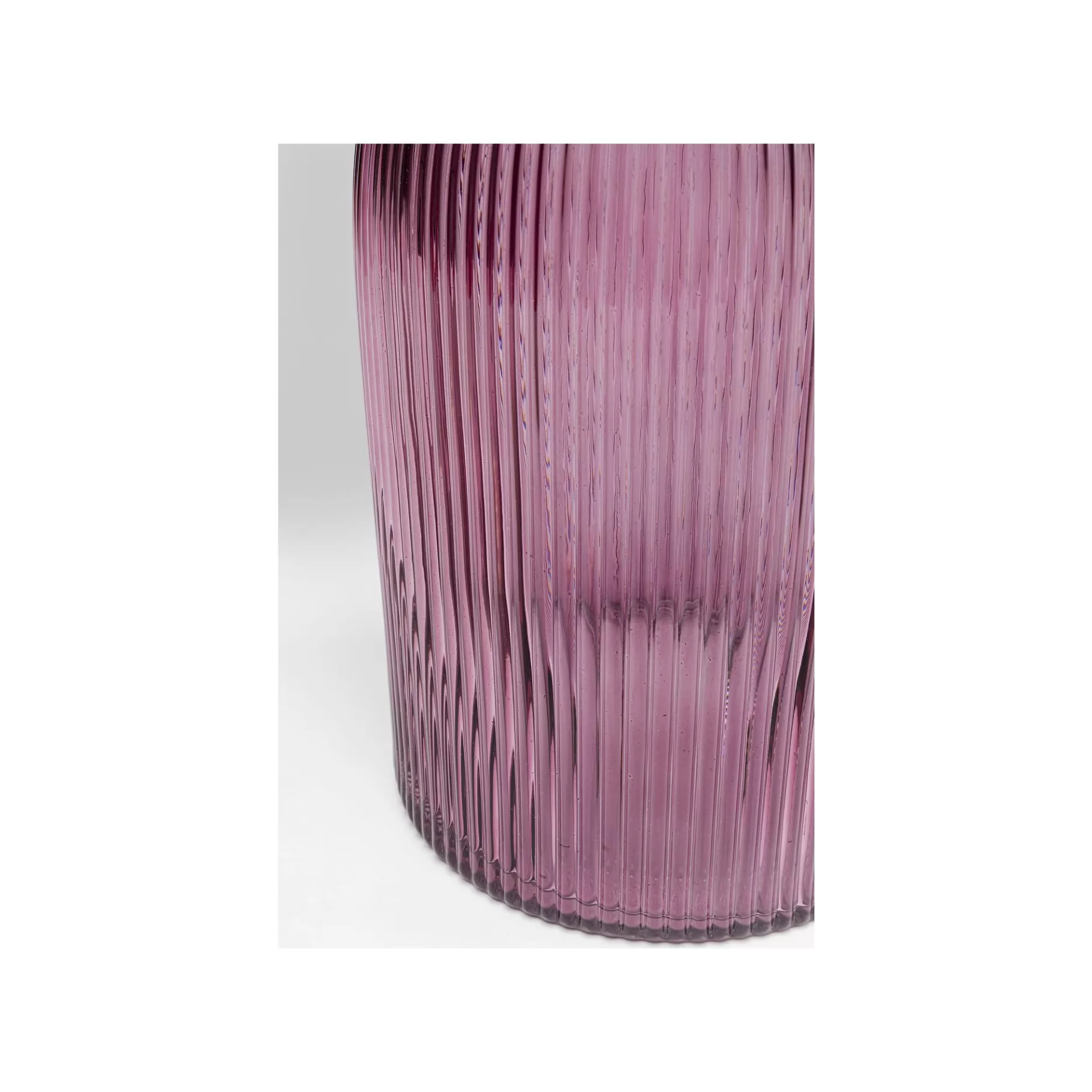 Outlet Vase Marvelous Duo Rose Bleu 40cm   Vase