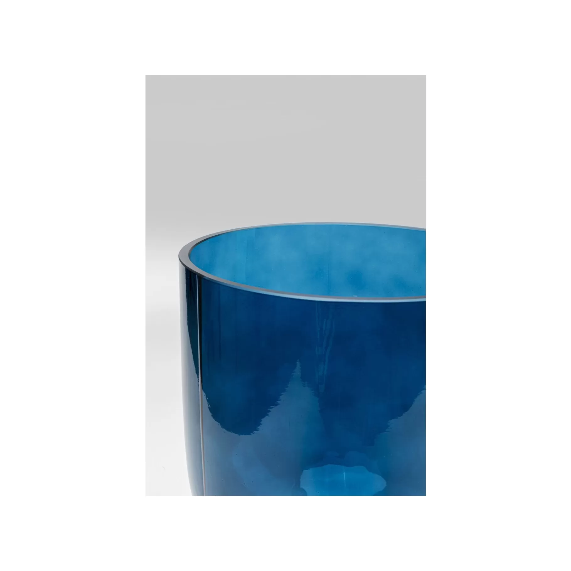 Outlet Vase Marvelous Duo Rose Bleu 40cm   Vase