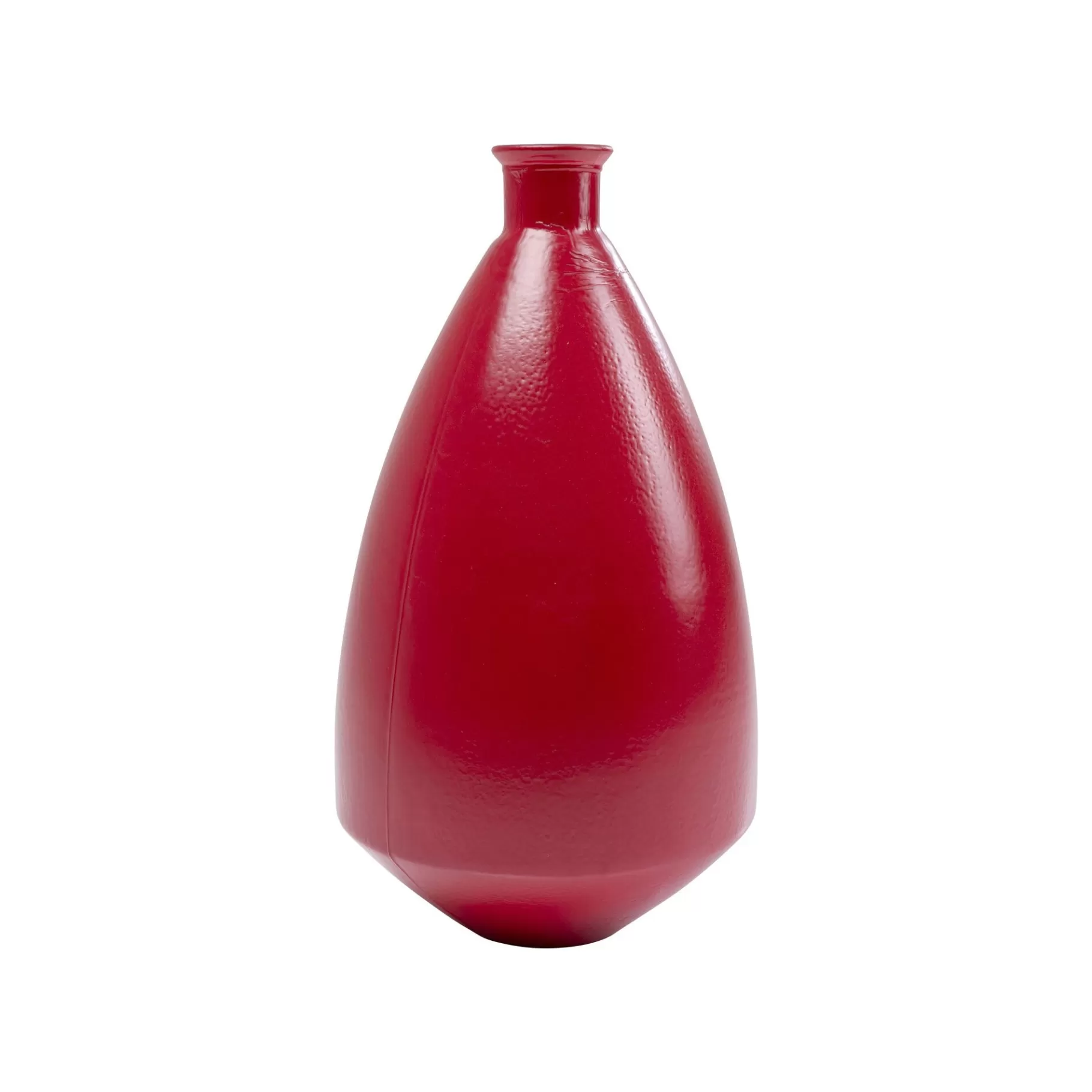 Best Sale Vase Montana 60cm Rouge   Vase