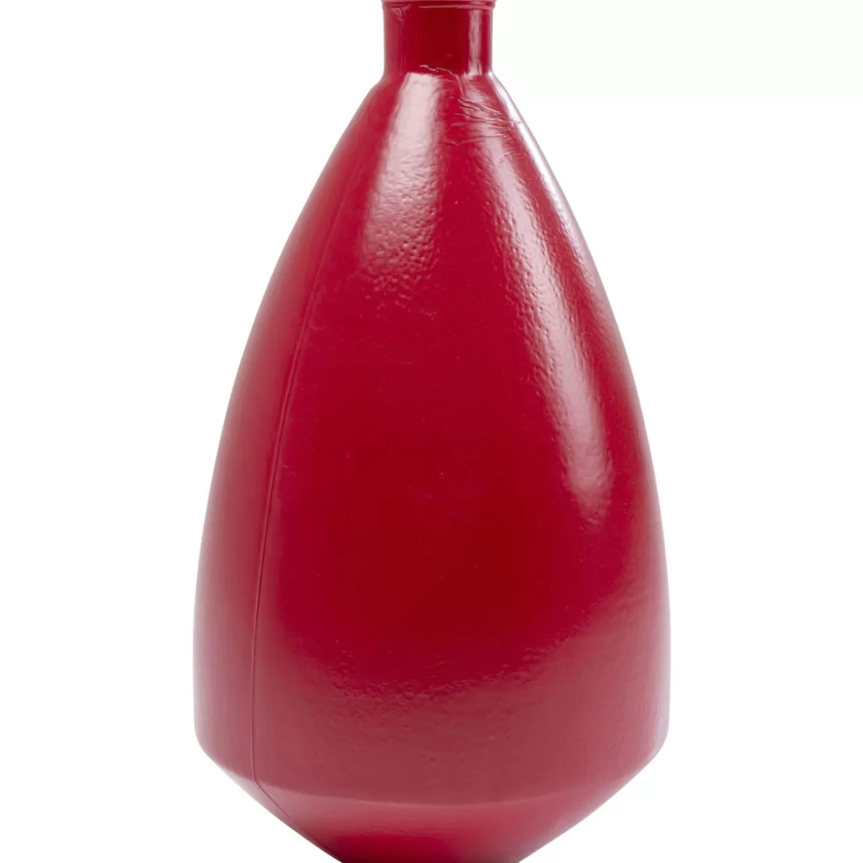 KARE Design - Vaso Decorativo Montana Rosa, 60 cm - Ideale per Arredamento Moderno