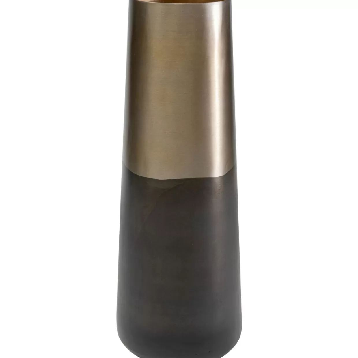 Vaso Decorativo Moderno Nora 46cm - Design Esclusivo KARE per Arredamento con Stile, Ideale per Soggiorni e Centrotavola Raffinati
