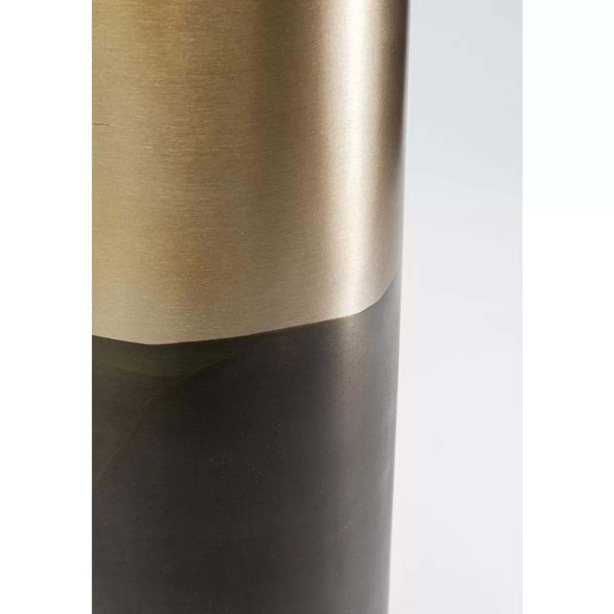 Vaso Decorativo Moderno Nora 46cm - Design Esclusivo KARE per Arredamento con Stile, Ideale per Soggiorni e Centrotavola Raffinati
