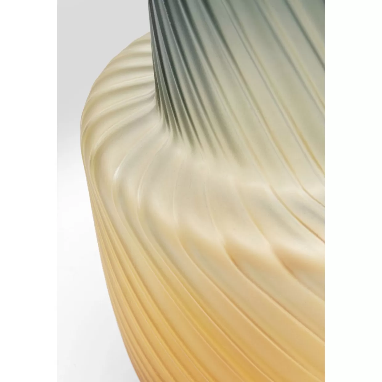 Vaso Decorativo Paris in Stile Moderno, 39 cm di Altezza - Ideale per Fiori Freschi, Design Esclusivo KARE