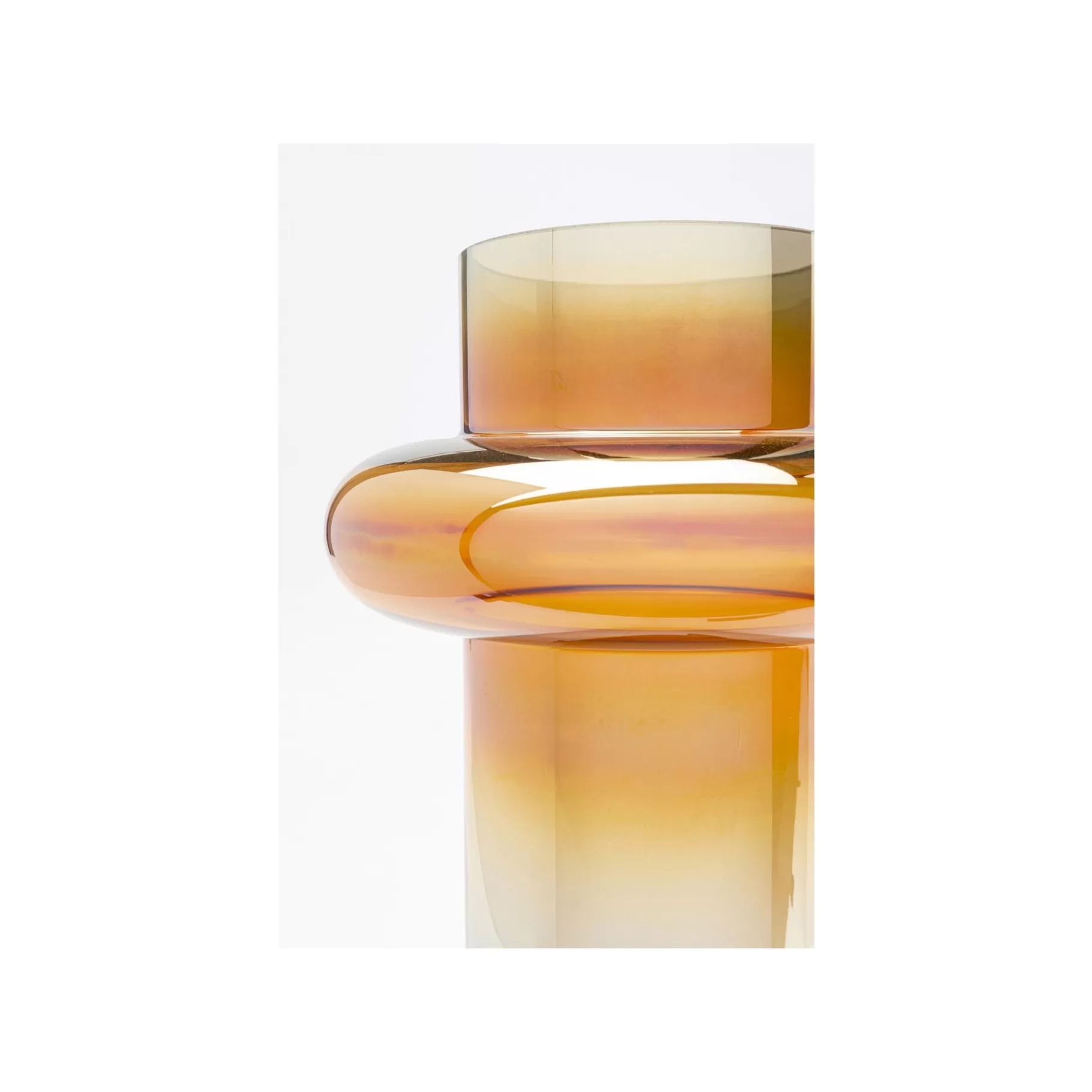 Outlet Vase Phenom Ring 30cm   Vase