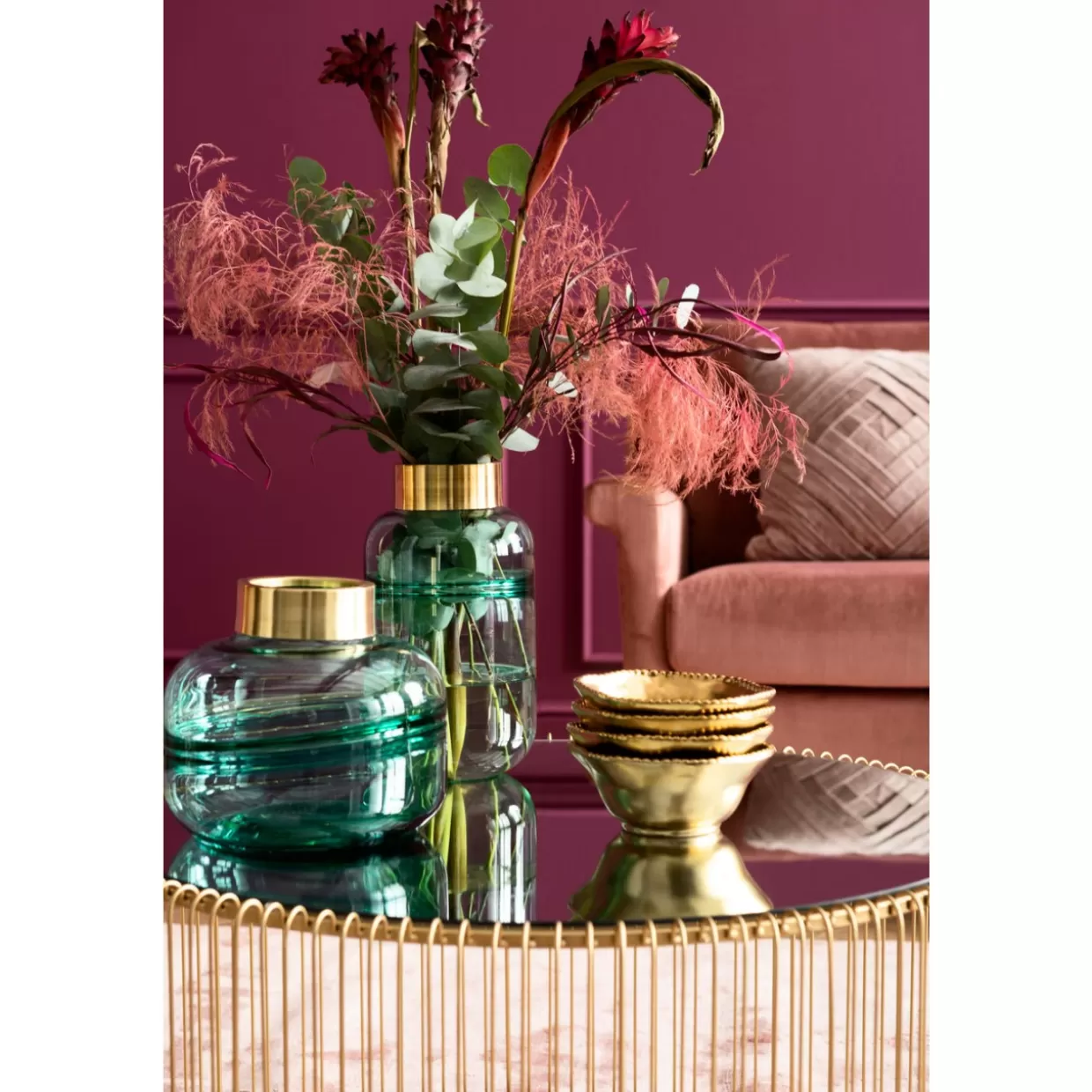 Vaso Decorativo KARE Design 