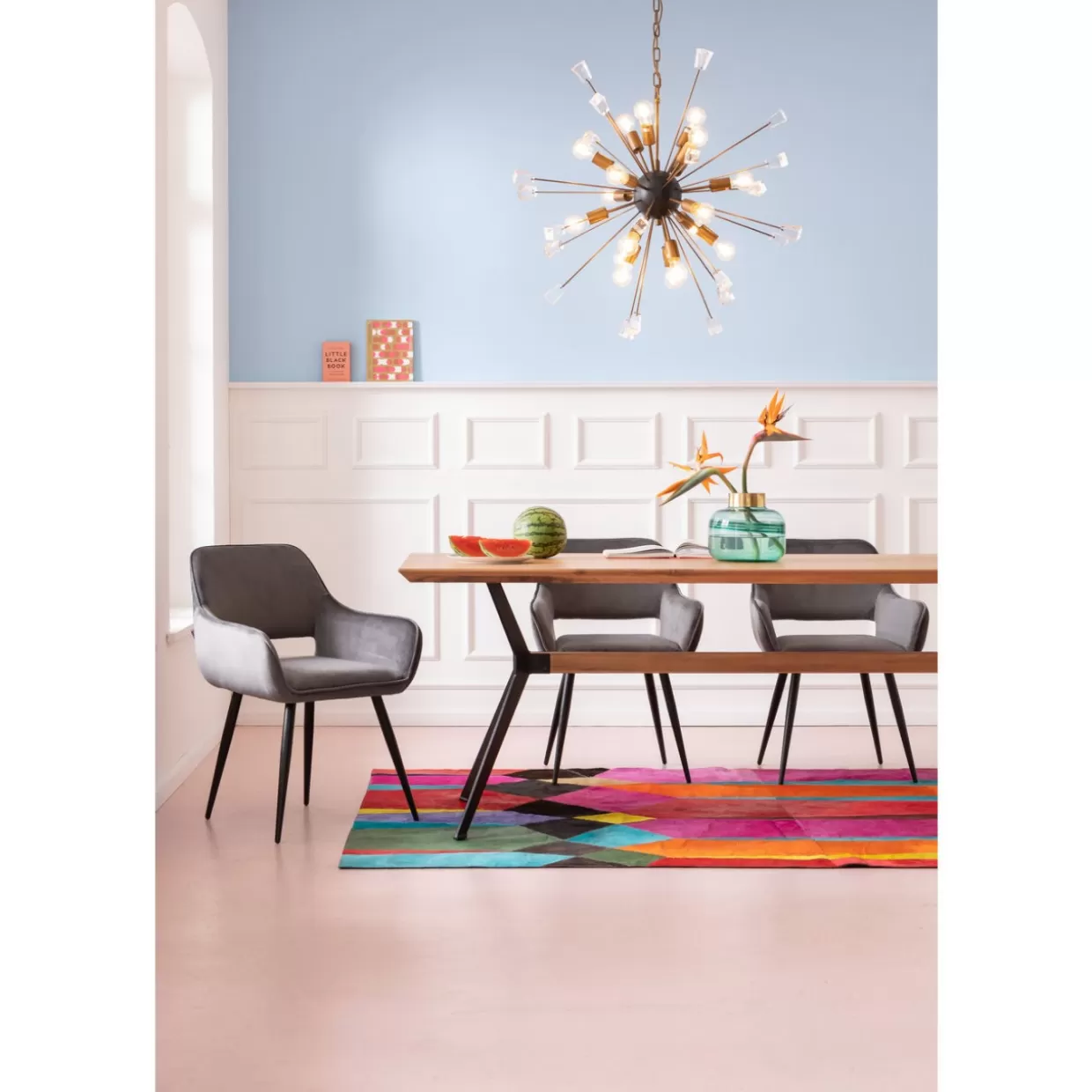 Vaso Decorativo KARE Design 