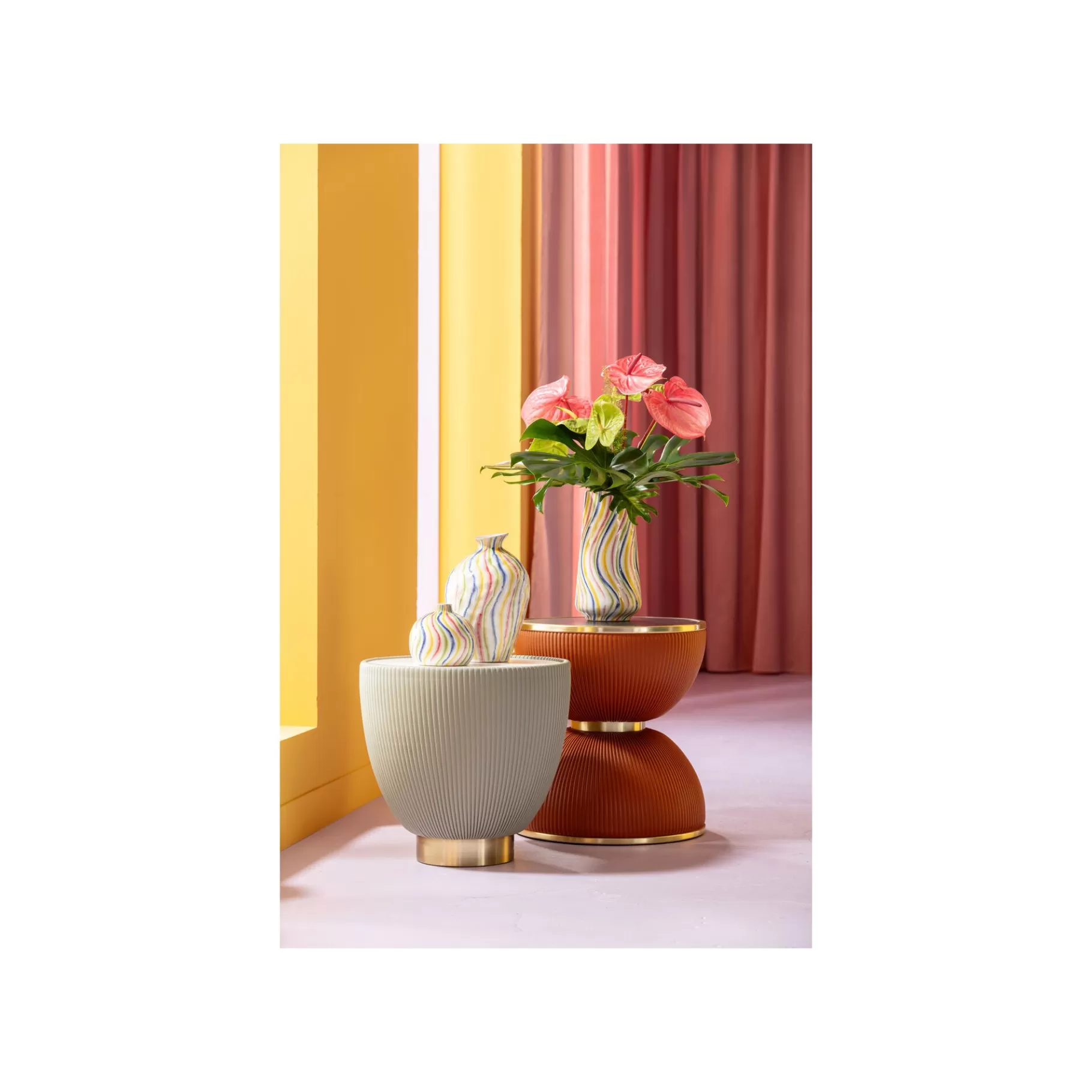 Cheap Vase Rivers 14cm   Vase