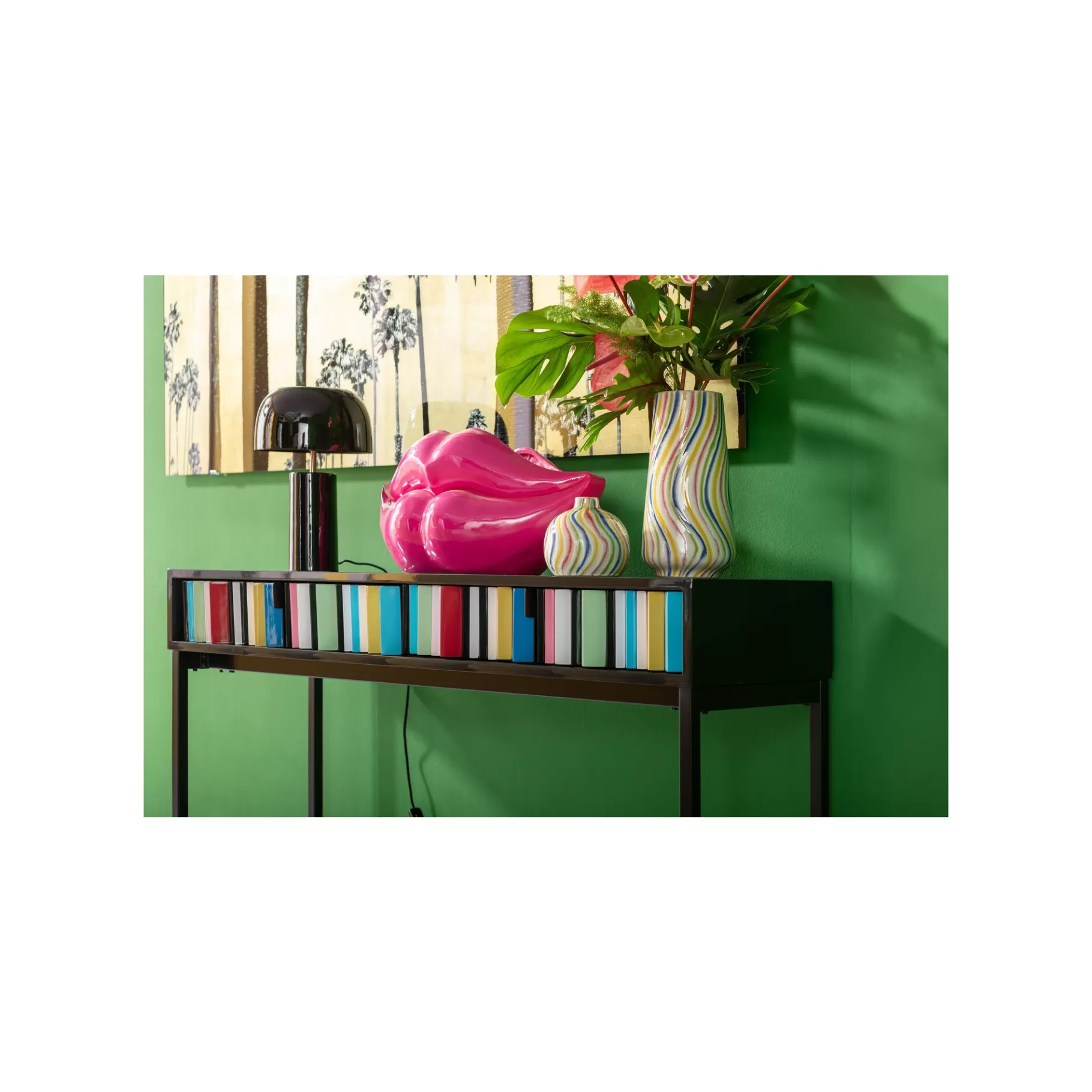 Cheap Vase Rivers 14cm   Vase