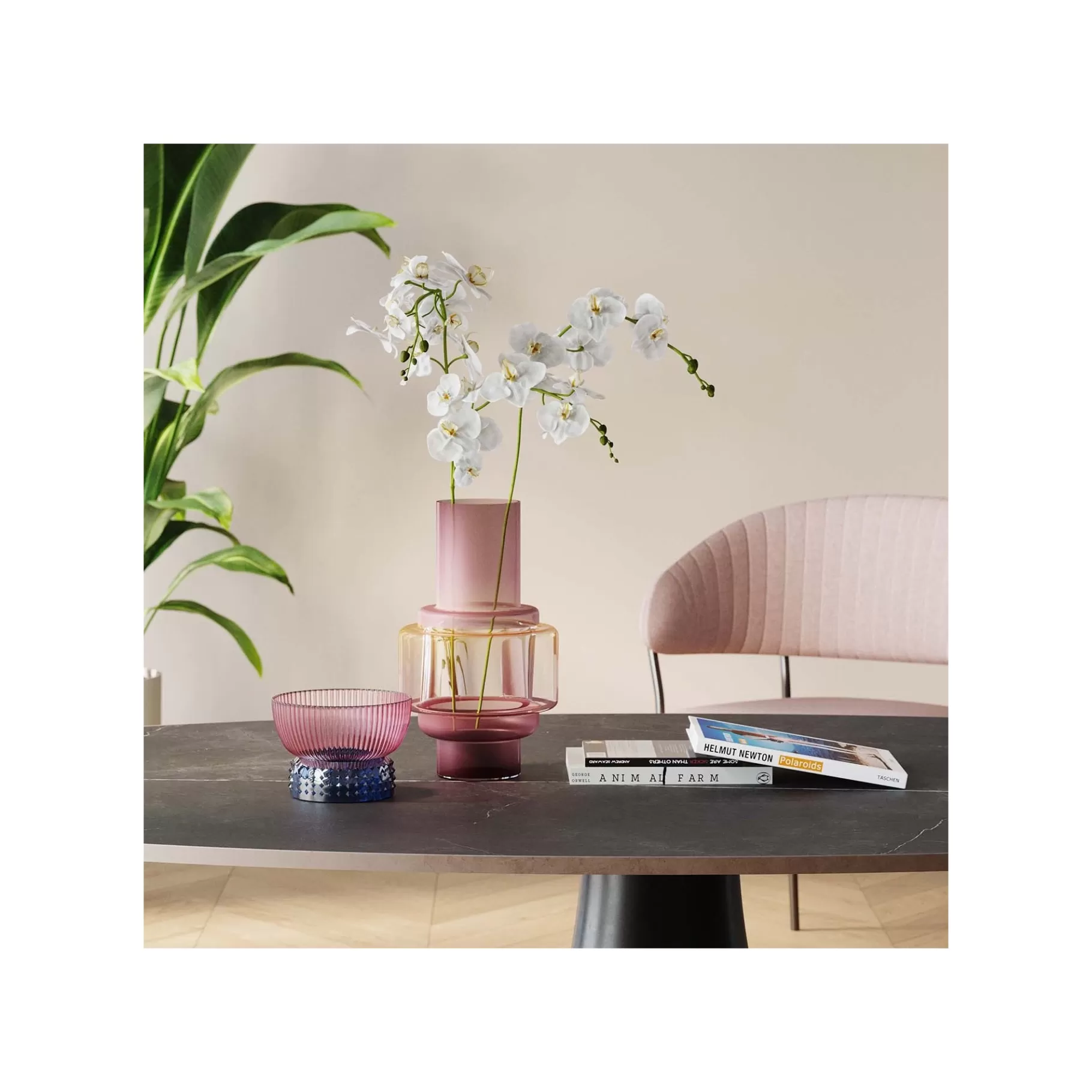 Flash Sale Vase Rosie 35cm   Vase