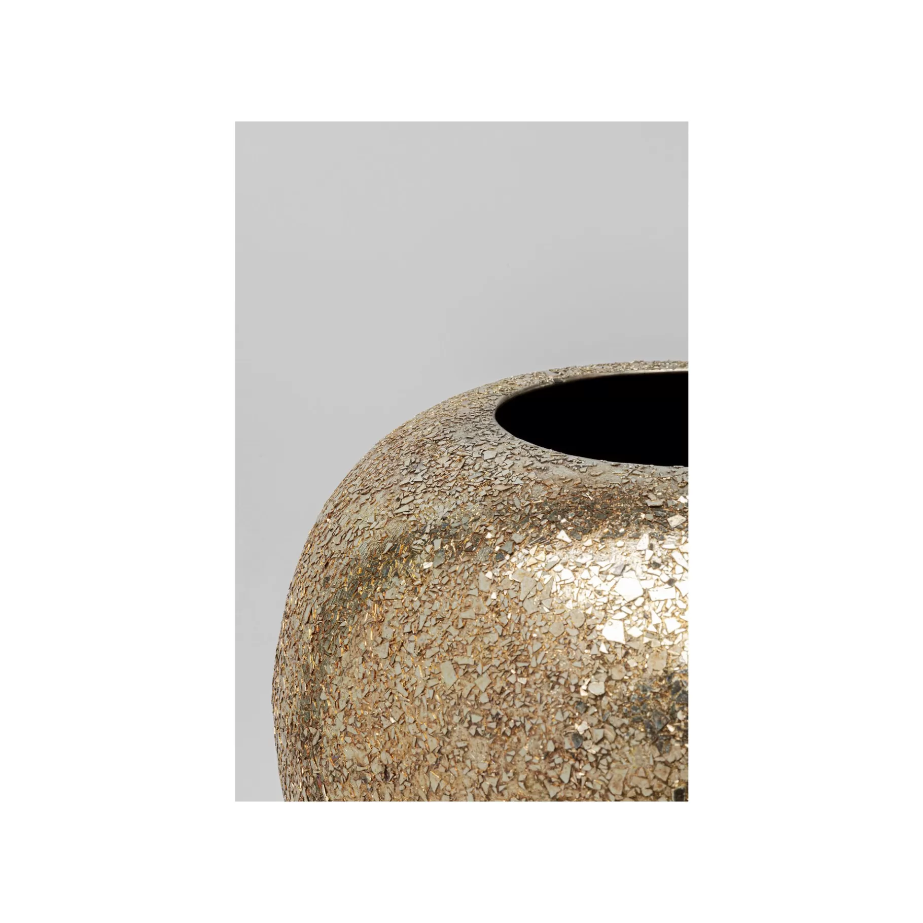 New Vase Royal Doré 49cm   Vase