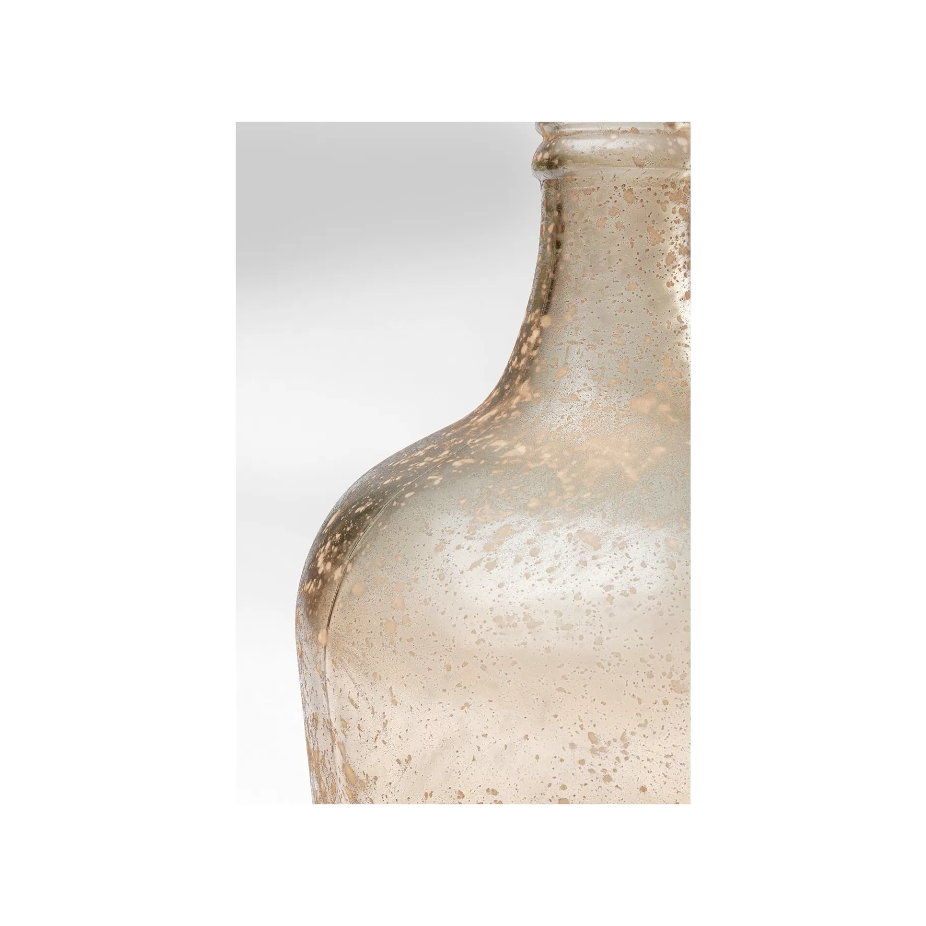 Shop Vase Stardust 42cm   Vase