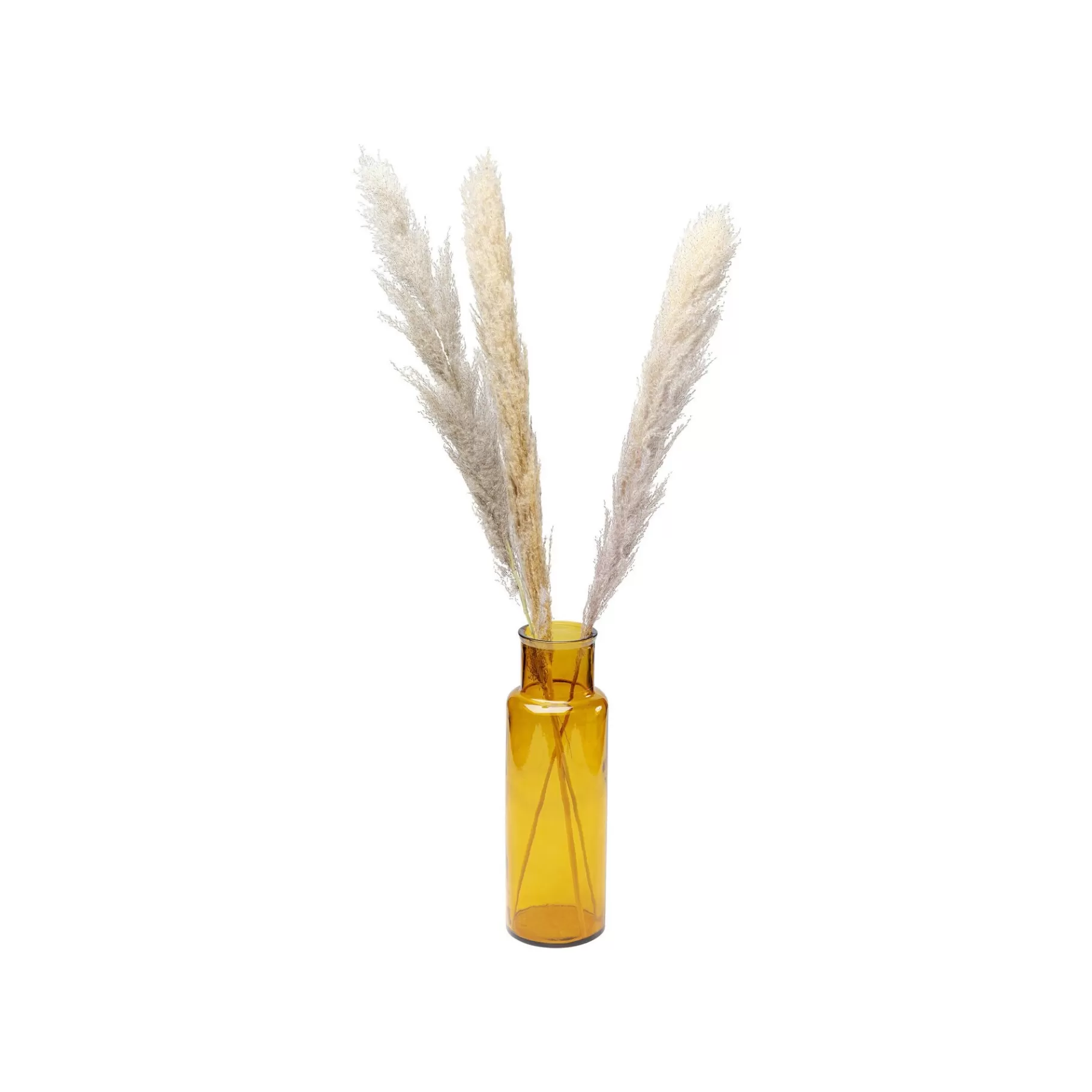 Best Vase Terra 45cm Orange   Vase