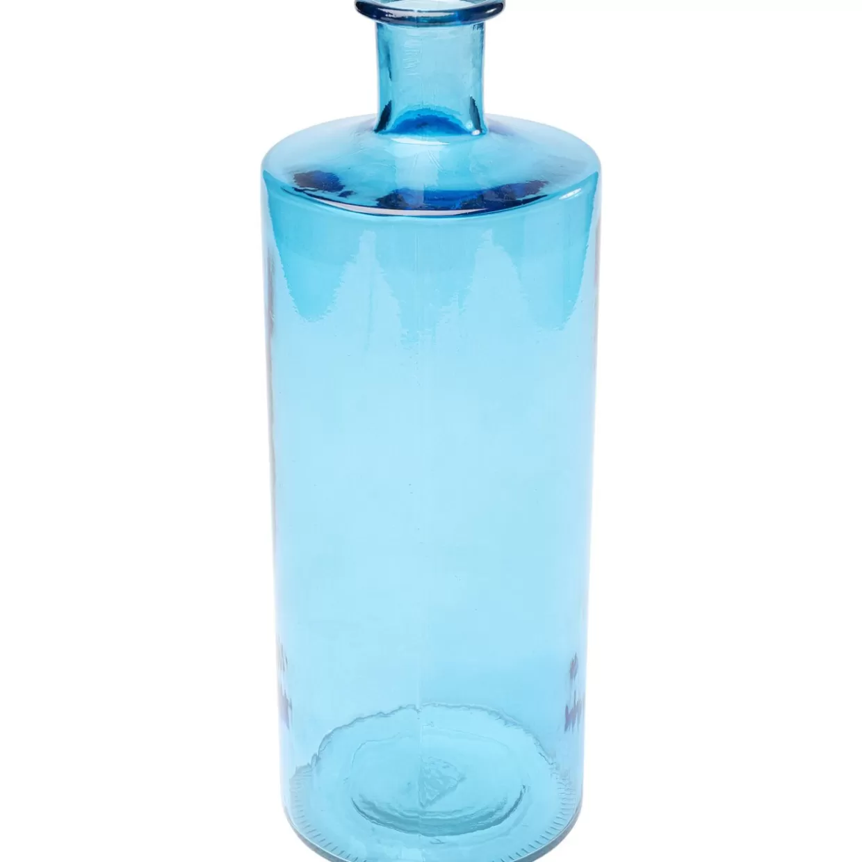 Vaso Decorativo Tutti Blu 40cm - Design Moderno per Interni KARE Collection