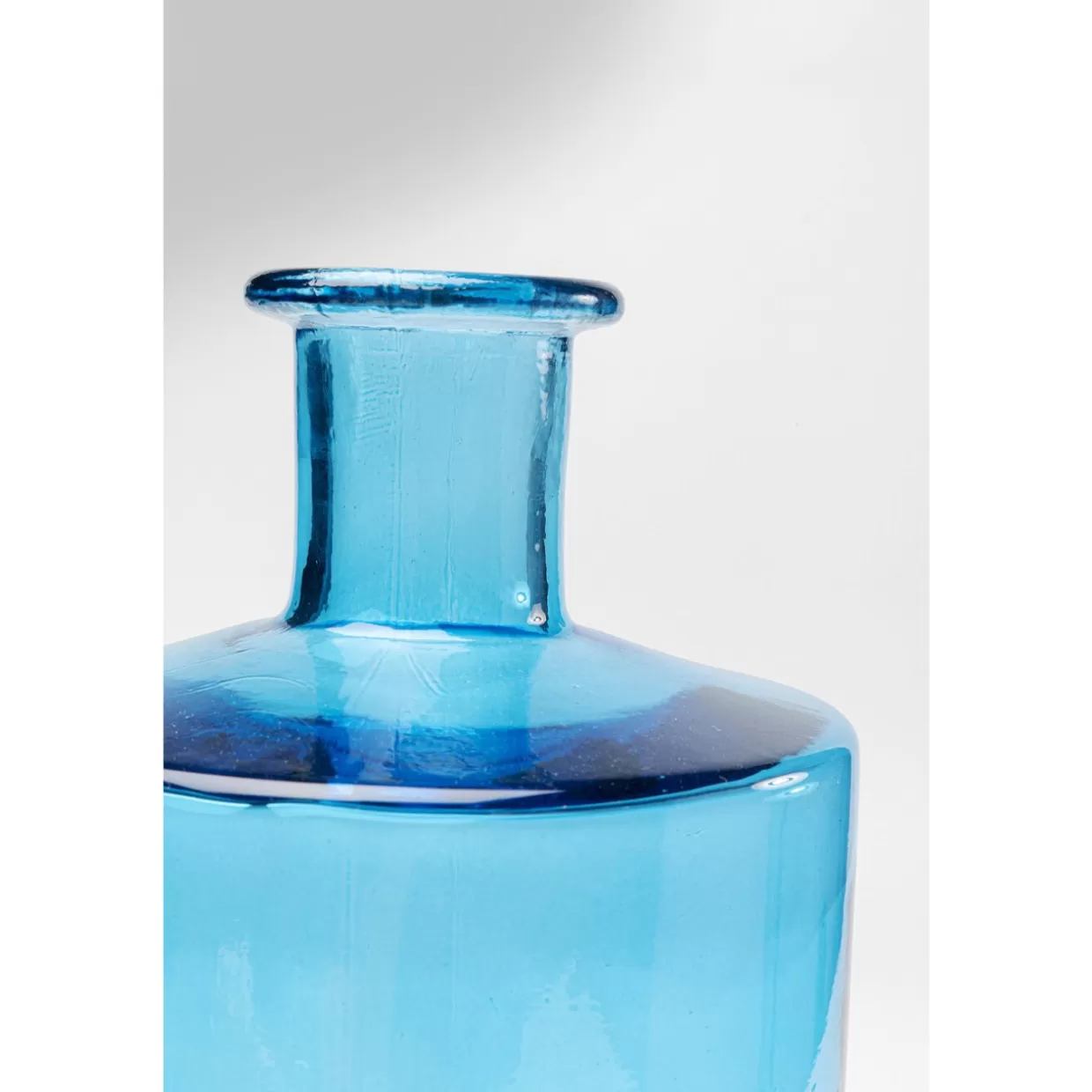 Vaso Decorativo Tutti Blu 40cm - Design Moderno per Interni KARE Collection