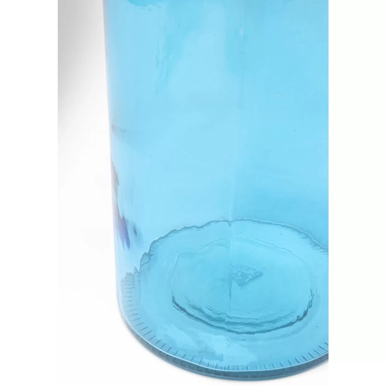 Vaso Decorativo Tutti Blu 40cm - Design Moderno per Interni KARE Collection