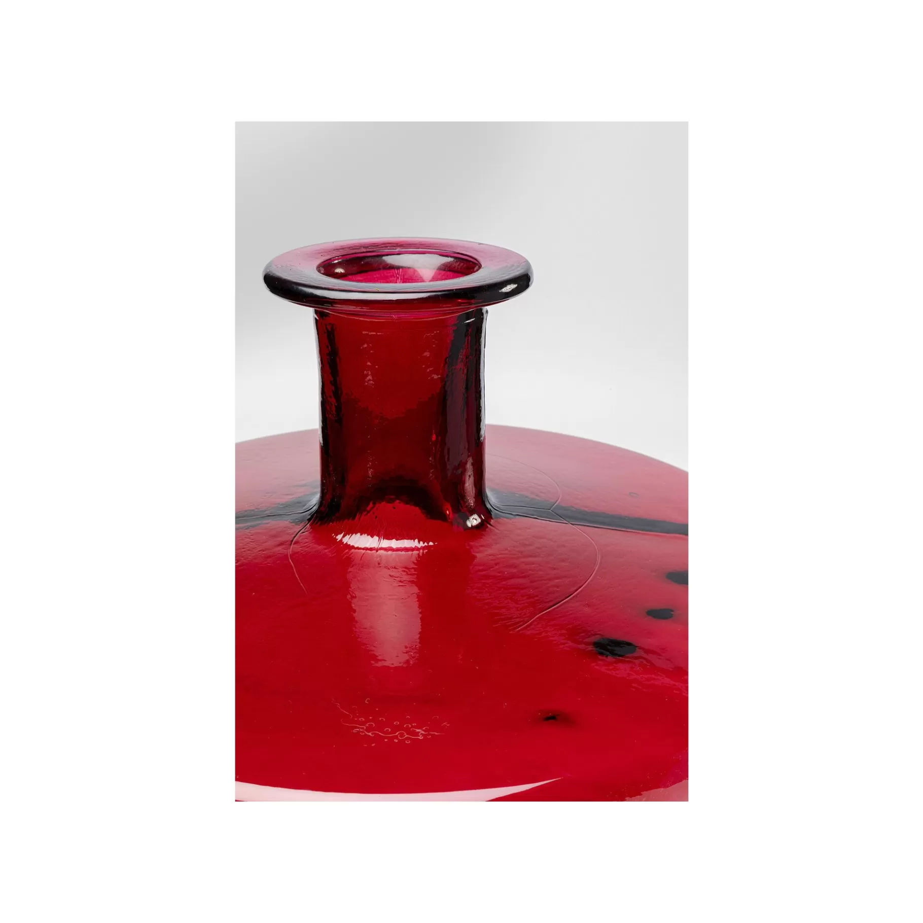Sale Vase Tutti Rouge 45cm   Vase