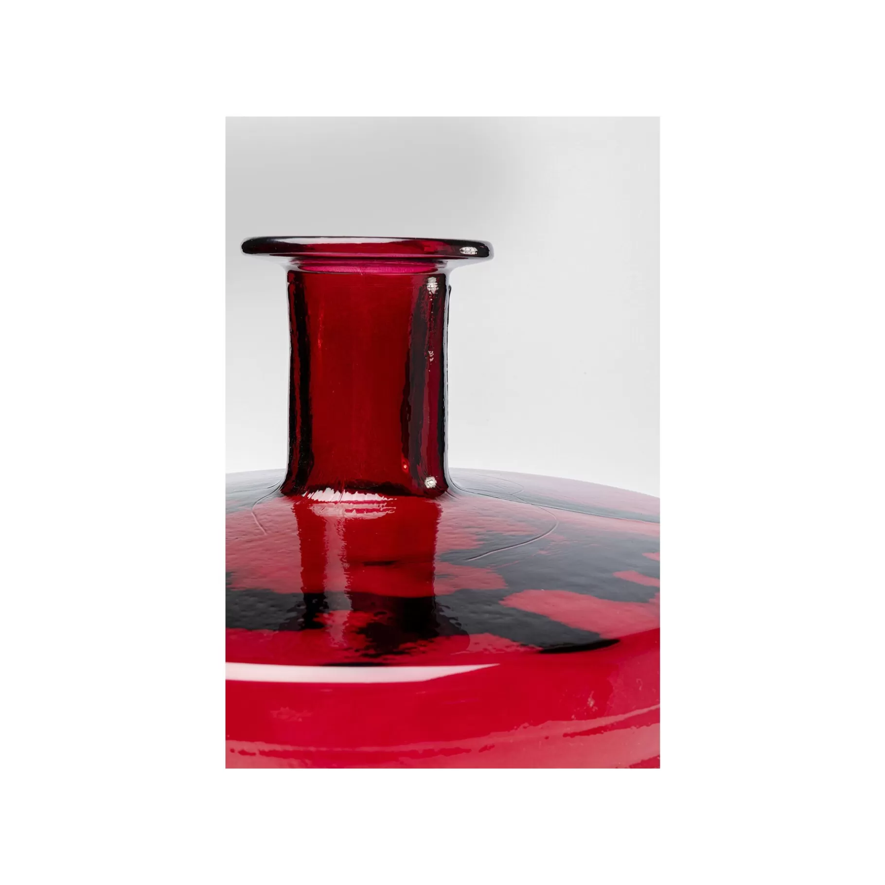 Sale Vase Tutti Rouge 45cm   Vase
