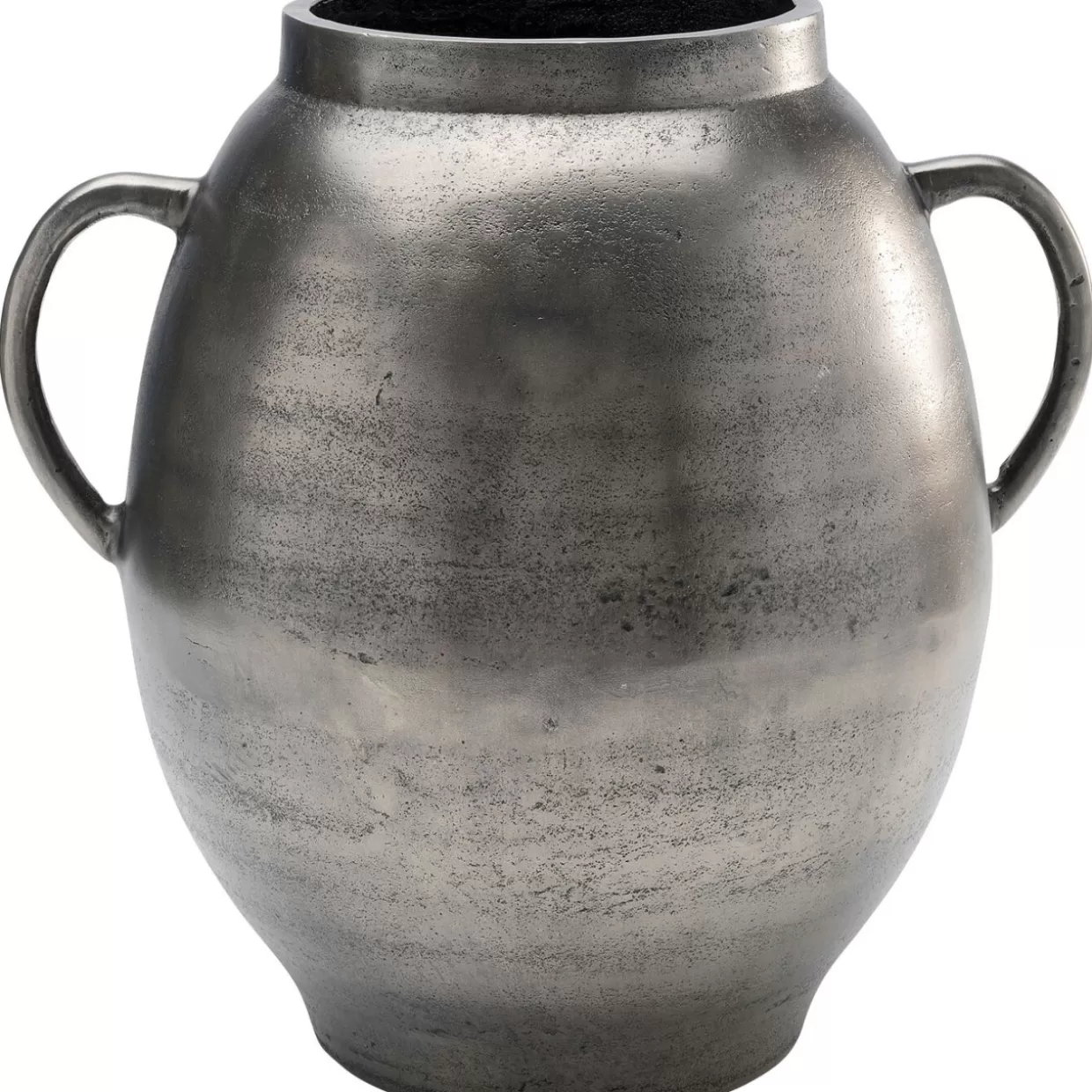 Vaso Decorativo Moderno Uria in Ceramica - Design Esclusivo per Interni Eleganti - Altezza 41 cm - Collezione KARE 

(：，，，，
