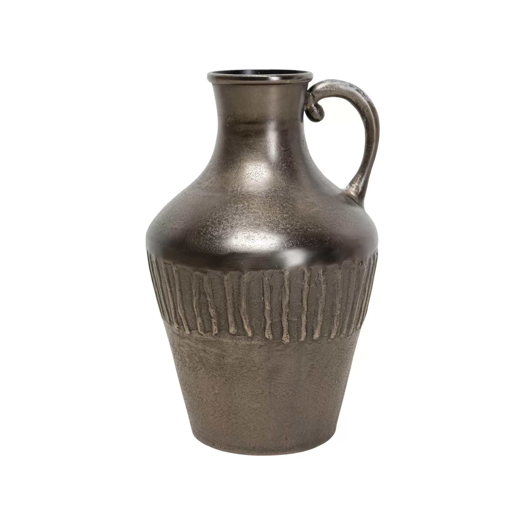 Best Sale Vase Uria Bronze   Vase