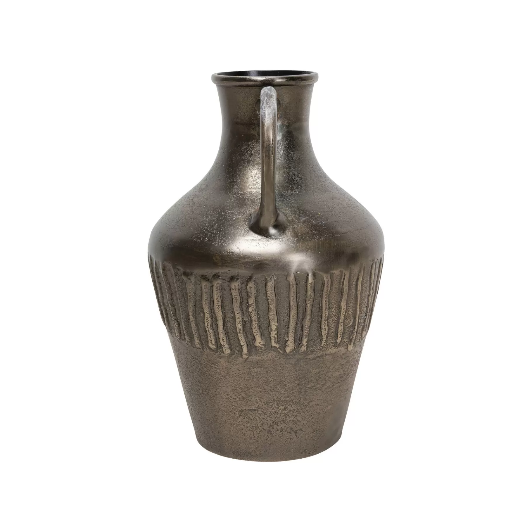 Best Sale Vase Uria Bronze   Vase