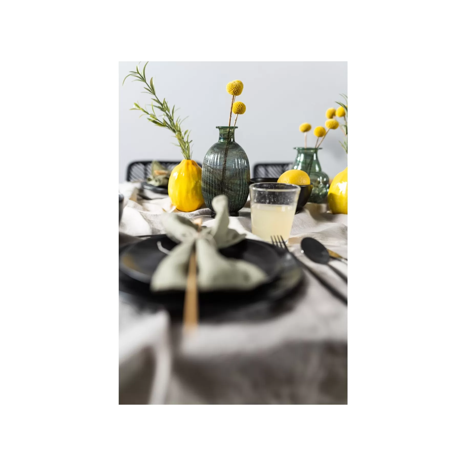 Hot Vases Doty Set De 8   Vase