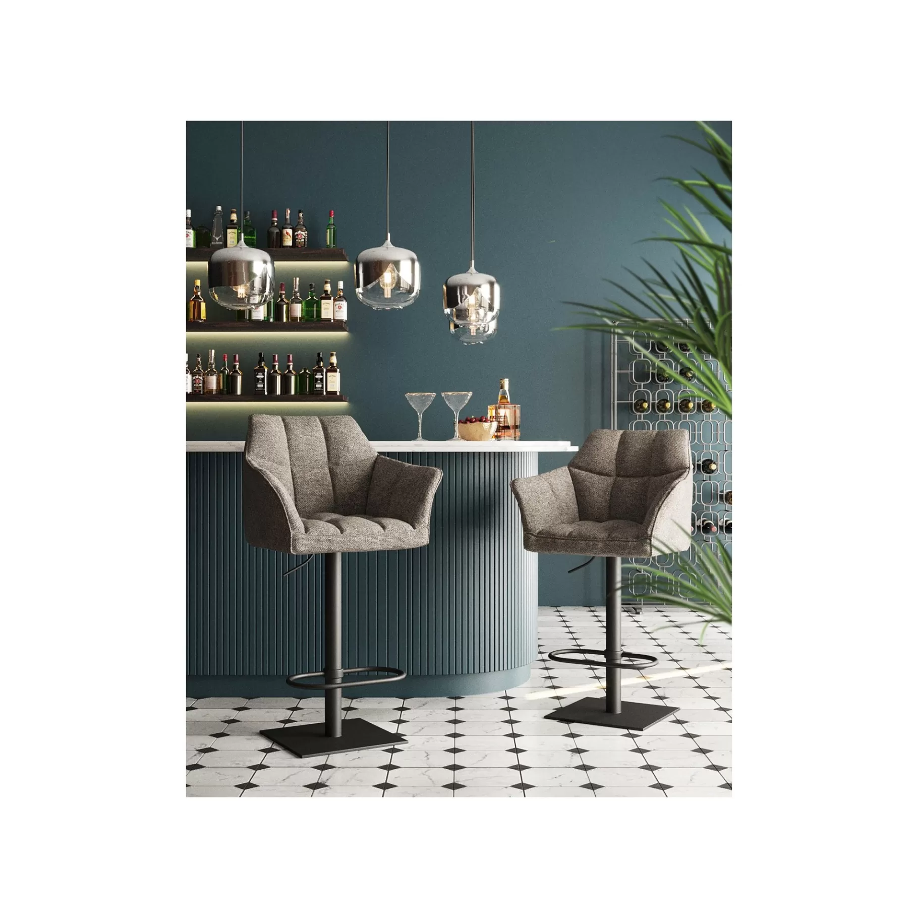 Outlet Verres à Cocktail Hommage Set De 4   Vaisselle