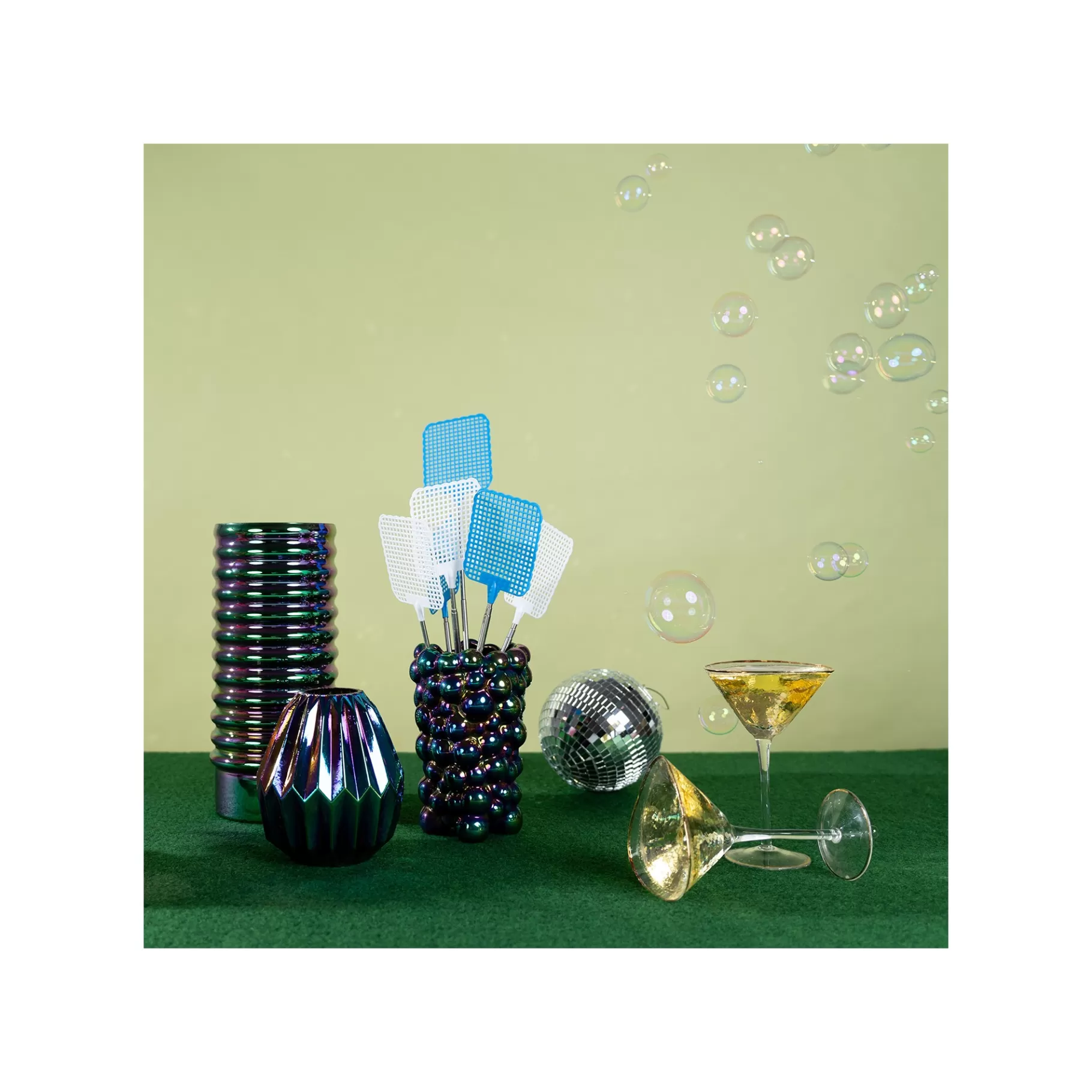 Outlet Verres à Cocktail Hommage Set De 4   Vaisselle