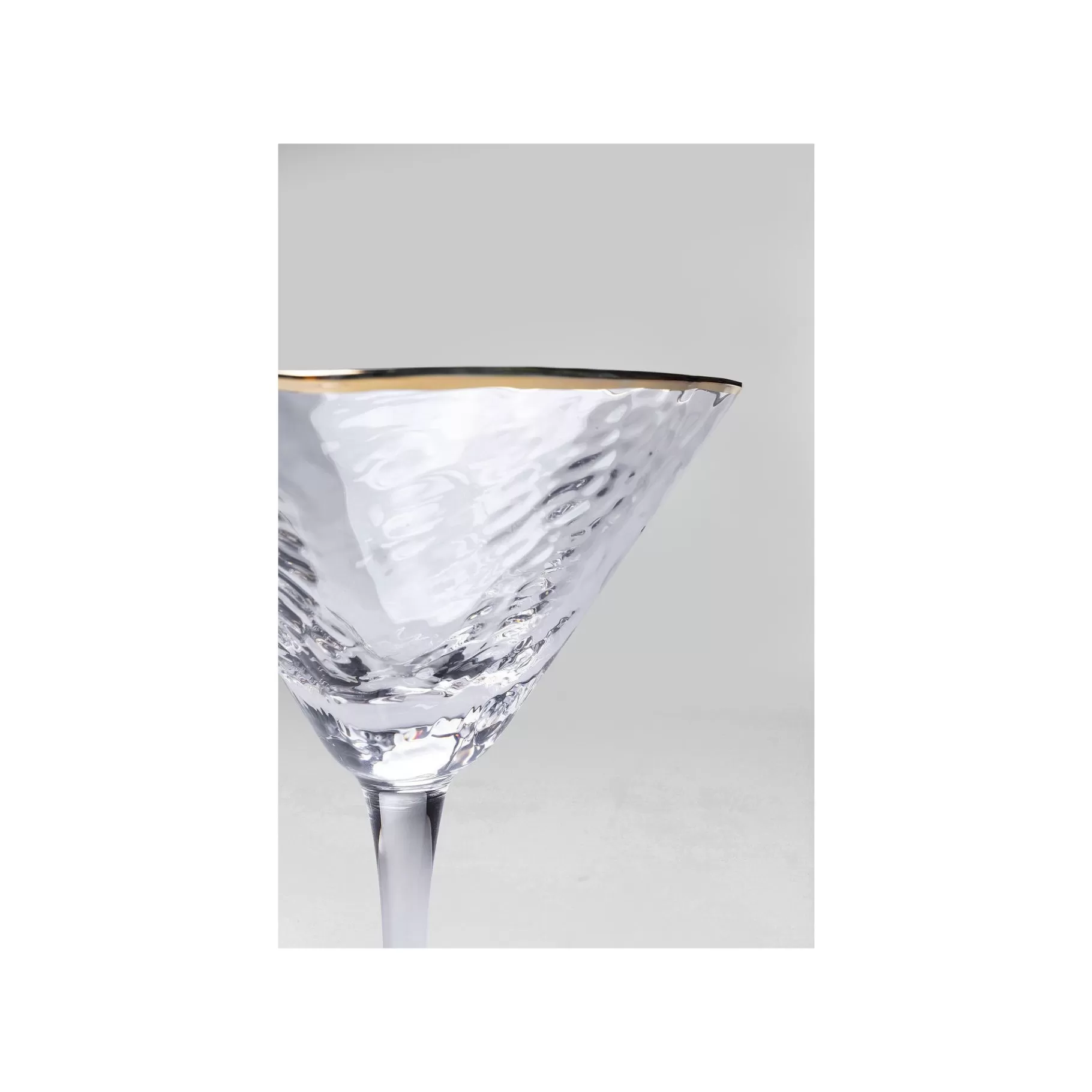 Outlet Verres à Cocktail Hommage Set De 4   Vaisselle