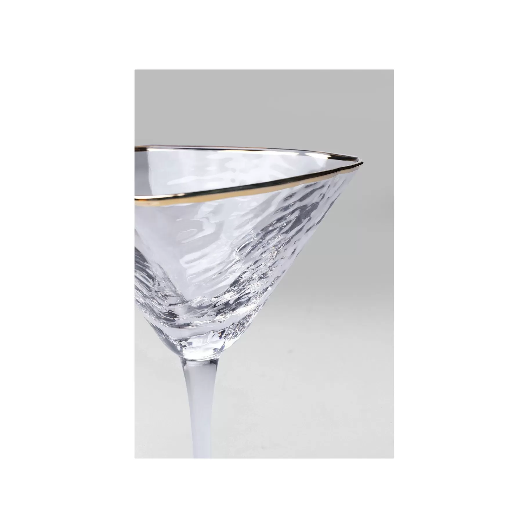 Outlet Verres à Cocktail Hommage Set De 4   Vaisselle