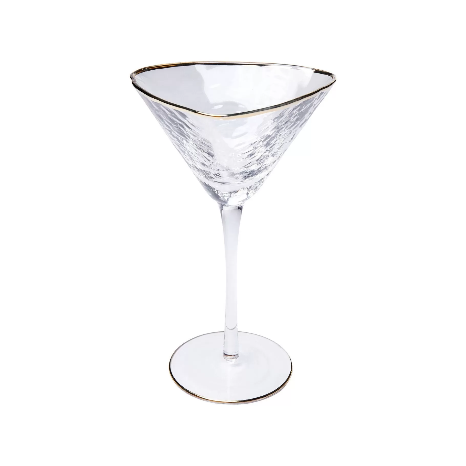 Outlet Verres à Cocktail Hommage Set De 4   Vaisselle