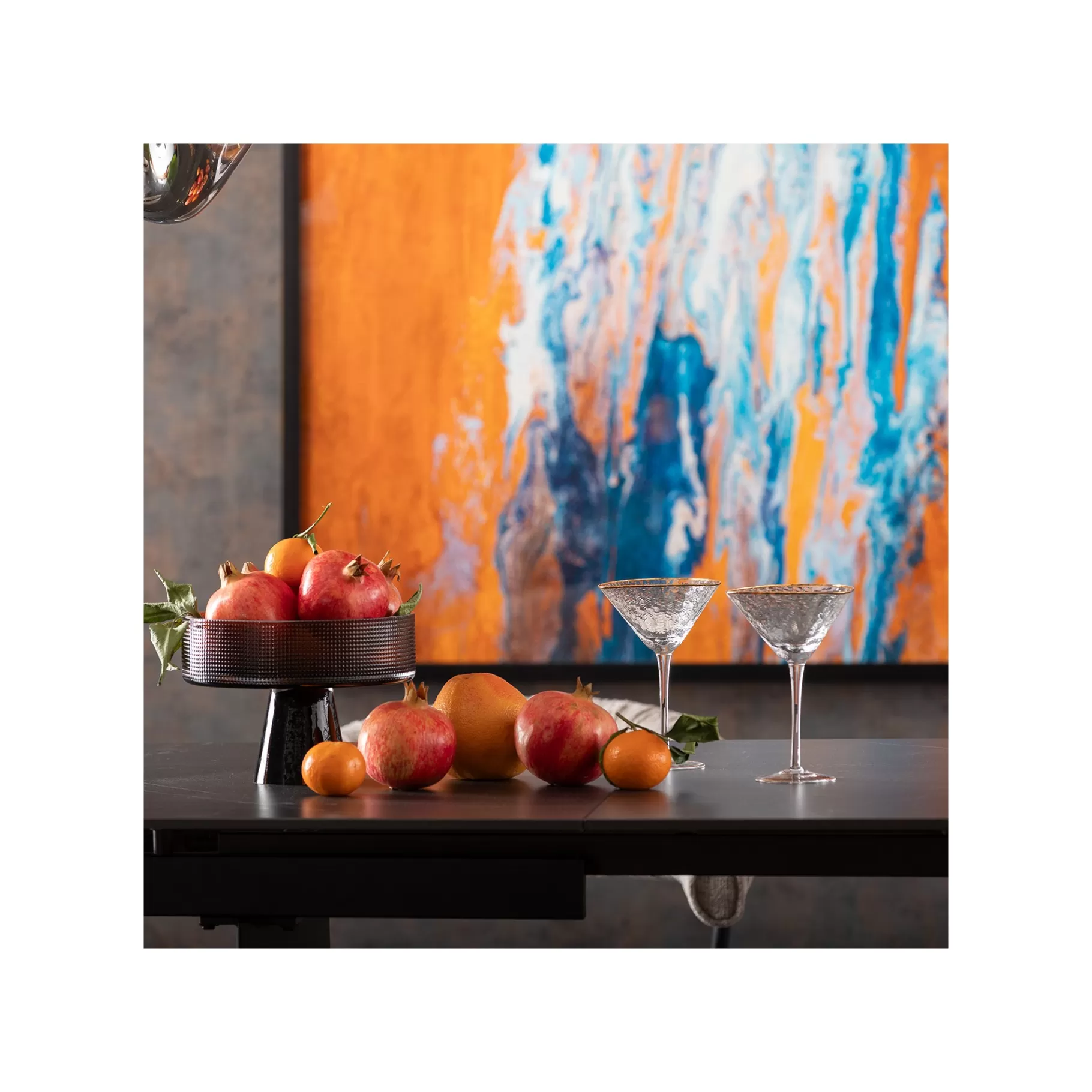 Outlet Verres à Cocktail Hommage Set De 4   Vaisselle