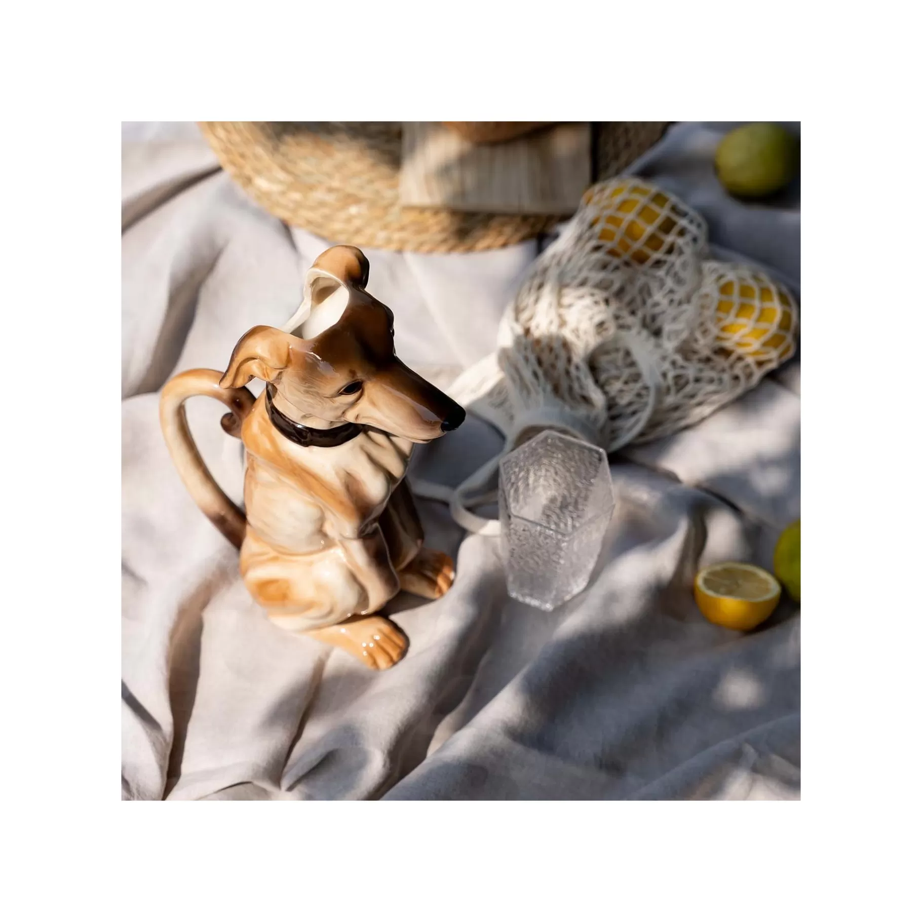 Shop Verres à Eau Cascata Set De 6   Vaisselle