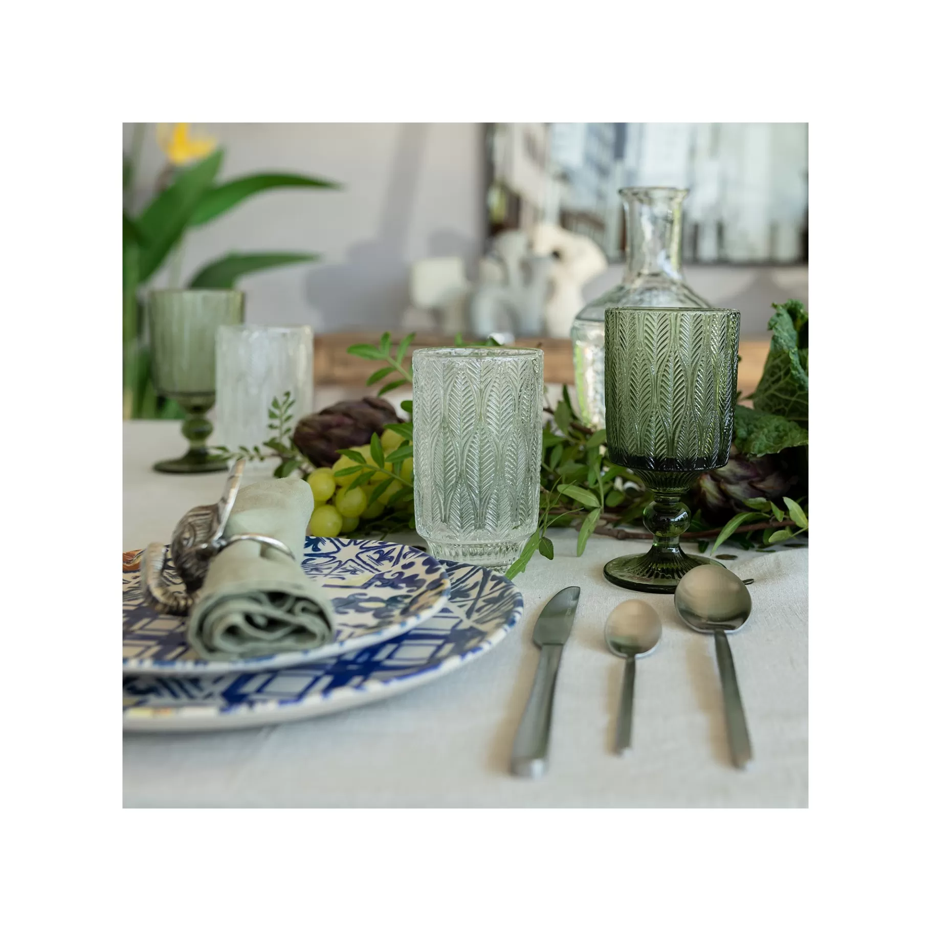 Best Verres à Eau Fogli Set De 6   Vaisselle