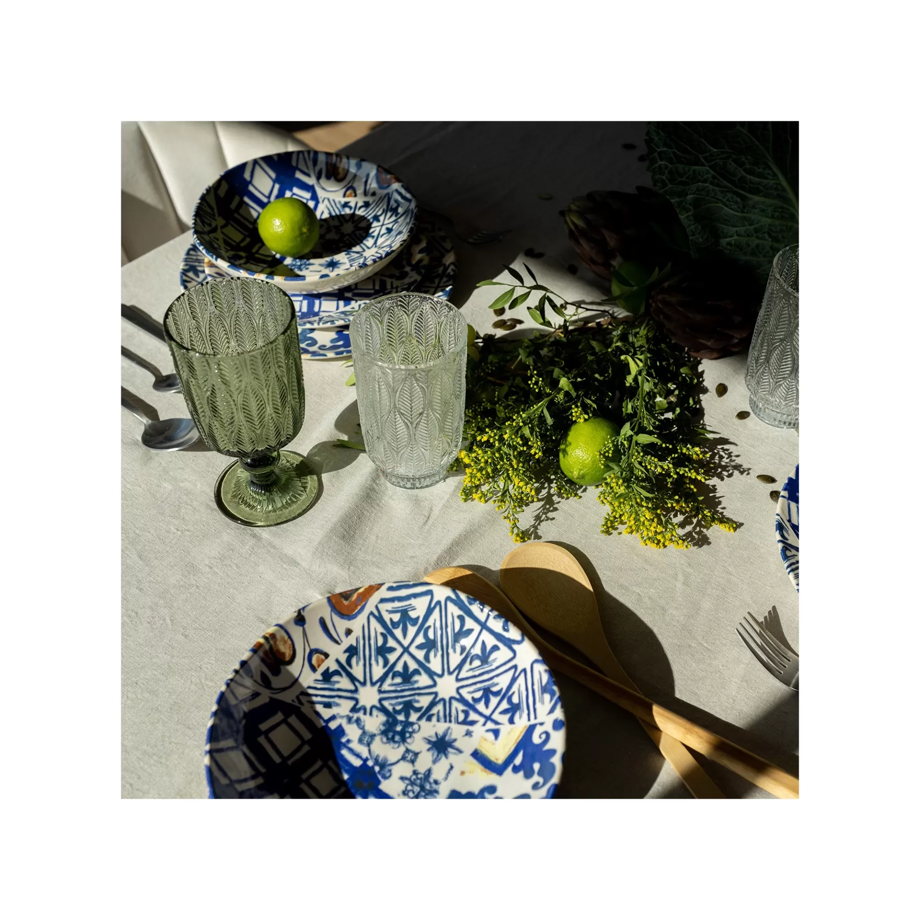 Best Verres à Eau Fogli Set De 6   Vaisselle