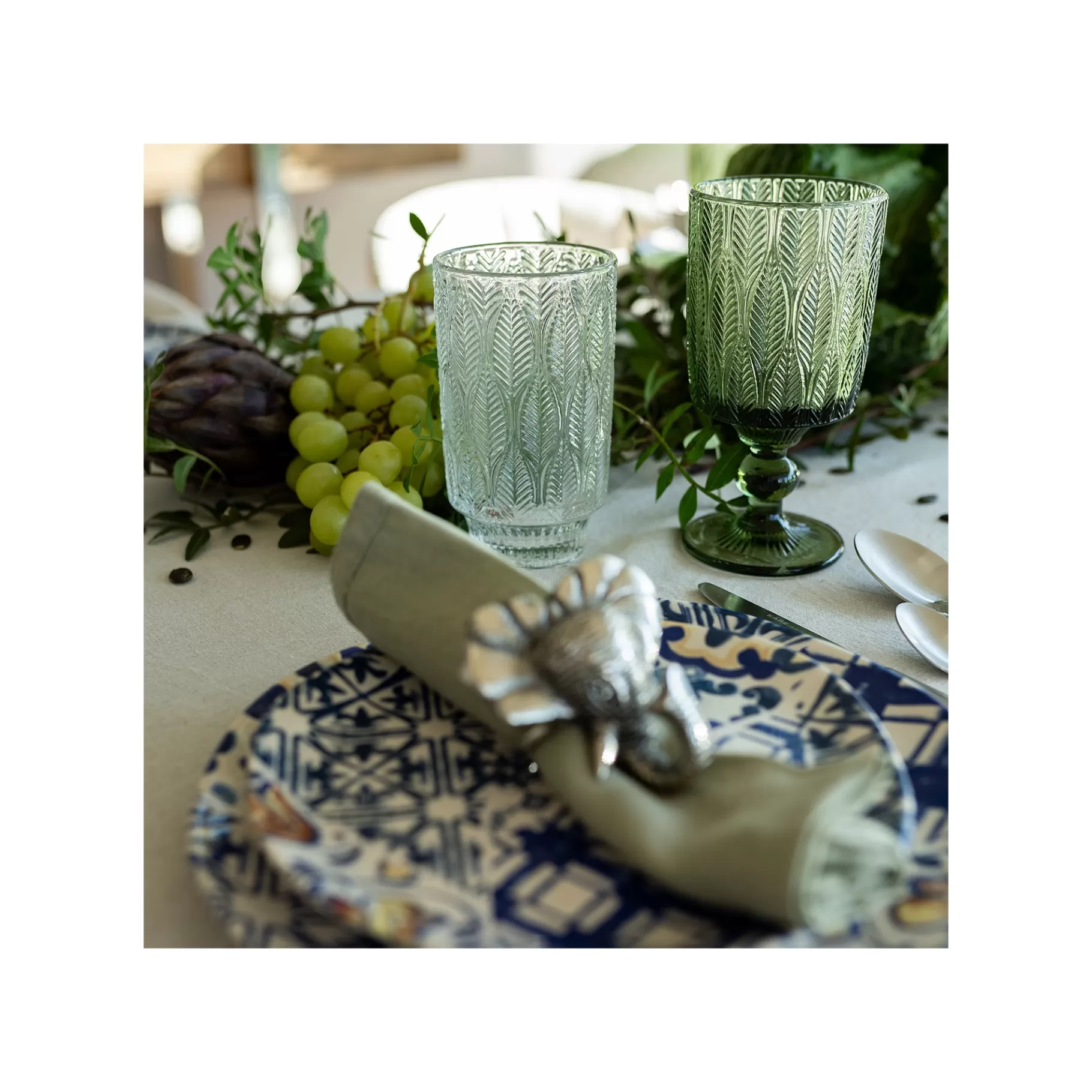 Best Verres à Eau Fogli Set De 6   Vaisselle