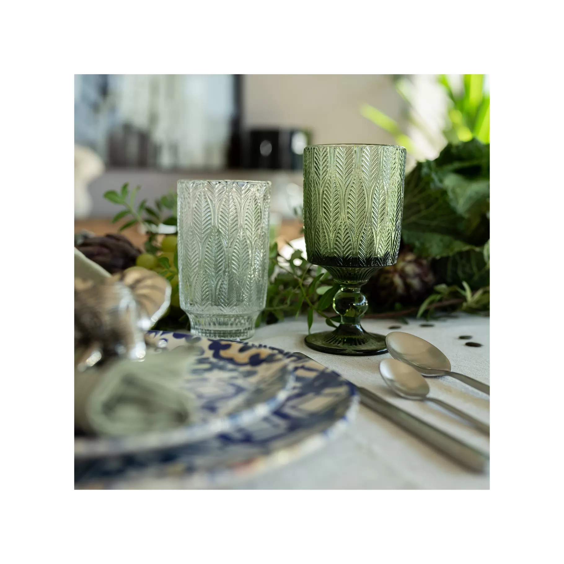 Best Verres à Eau Fogli Set De 6   Vaisselle
