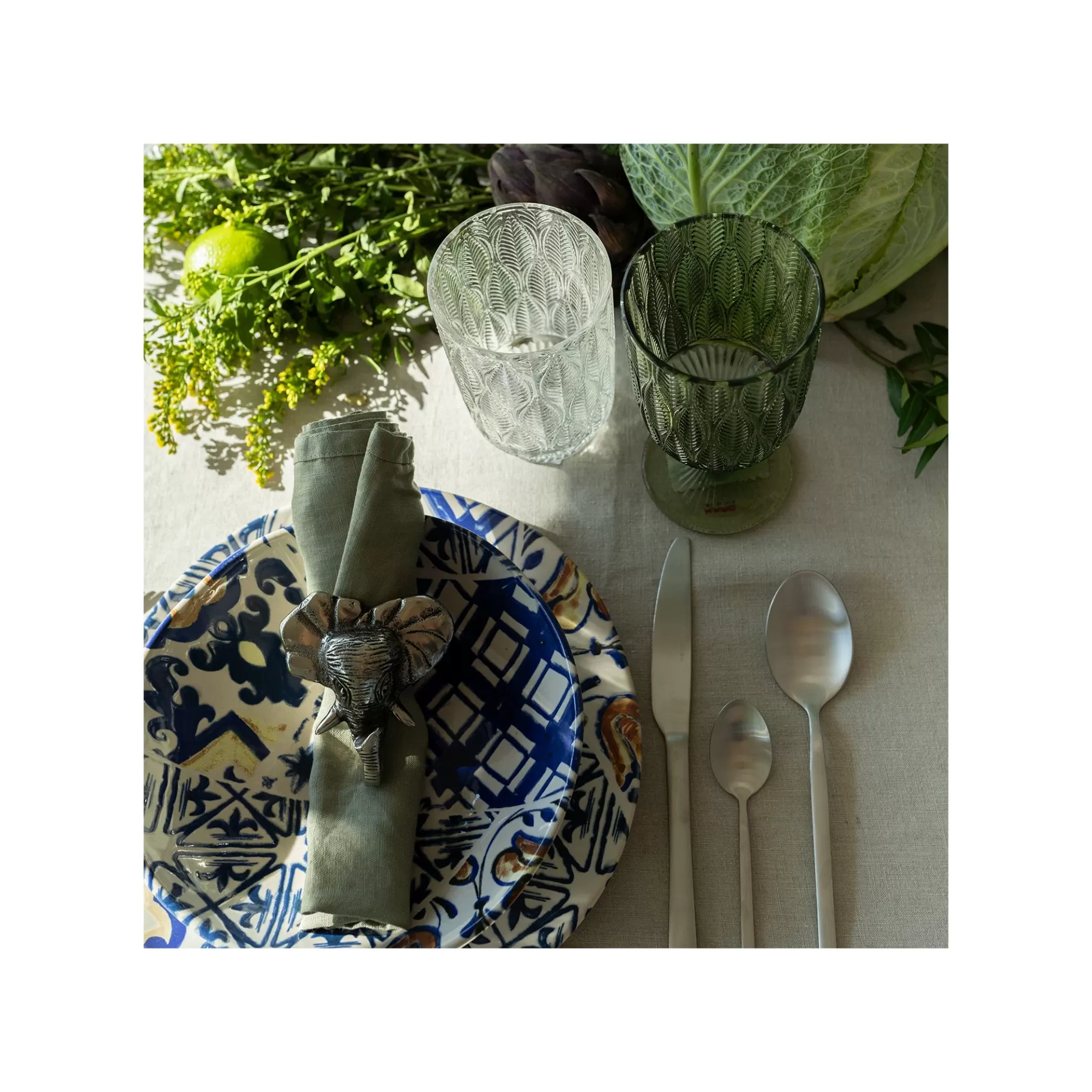Best Verres à Eau Fogli Set De 6   Vaisselle