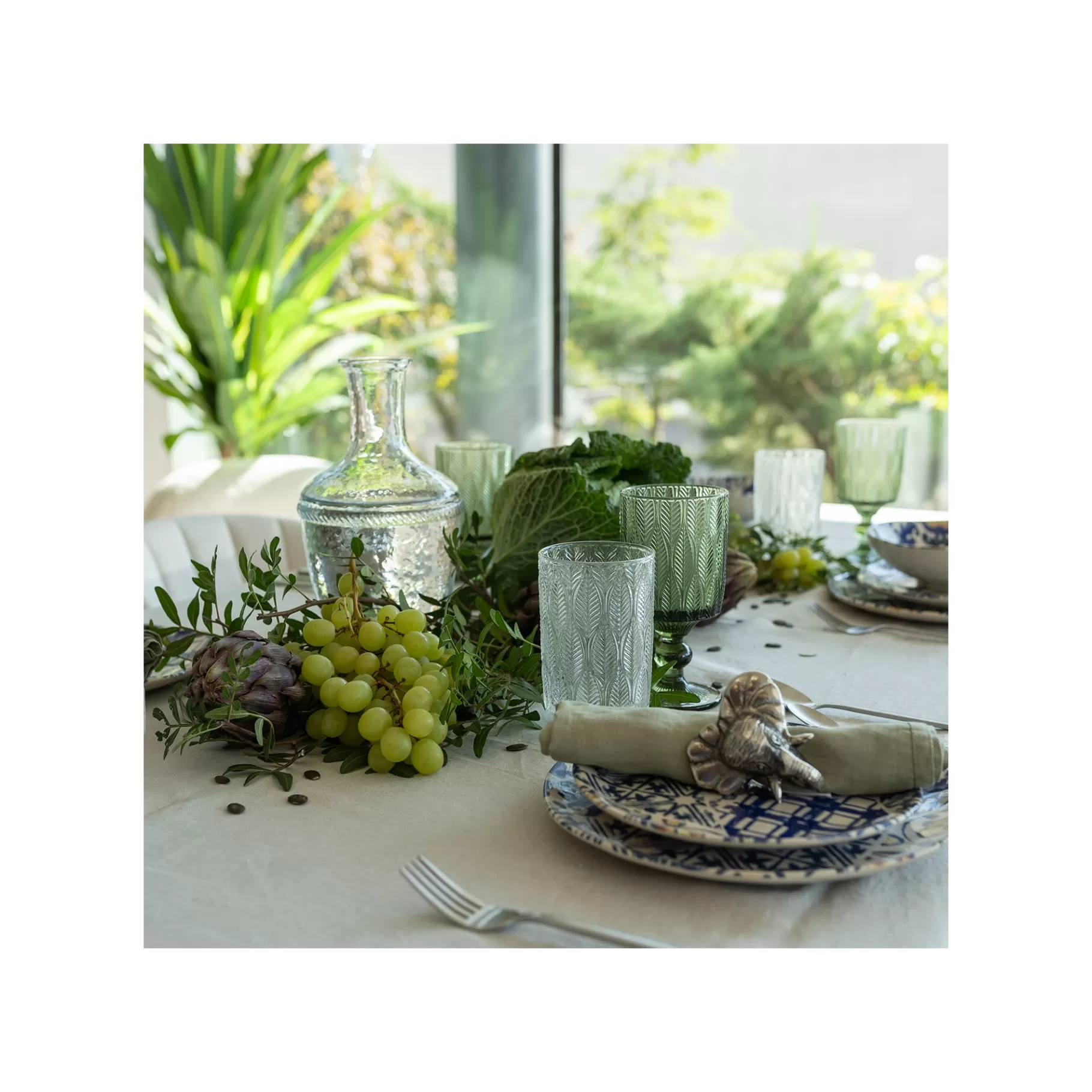 Best Verres à Eau Fogli Set De 6   Vaisselle